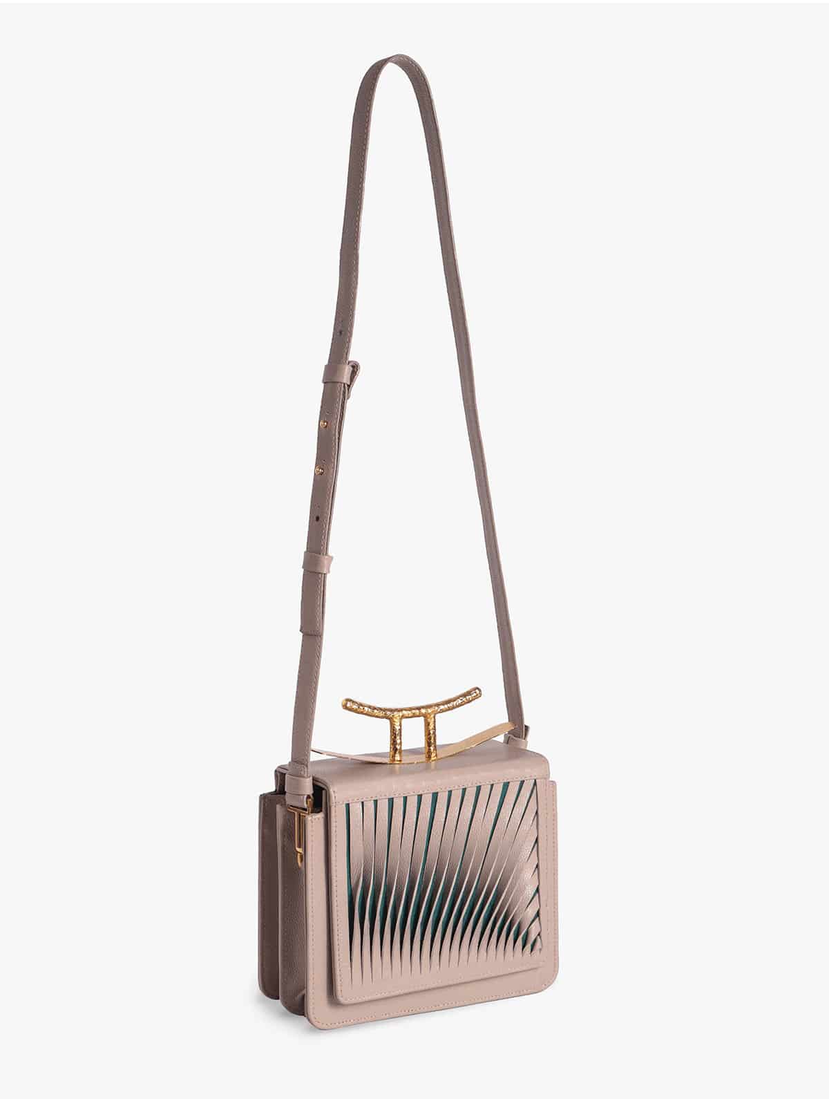 DORADO BAG - miniatura 3