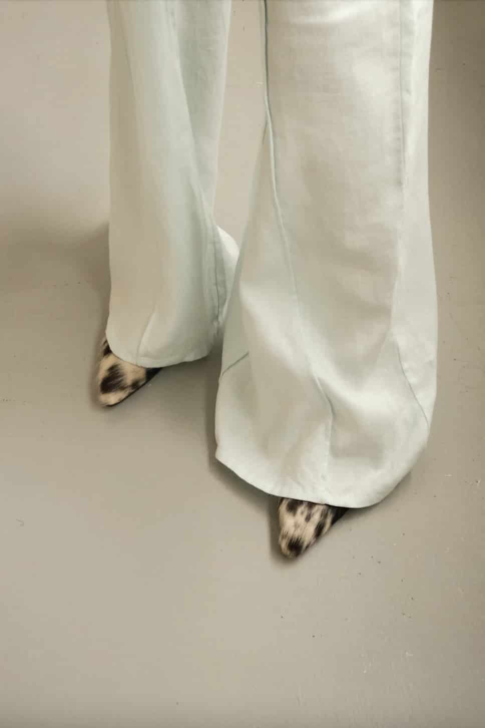 Nala Mules | Cuero manchas - miniatura 2