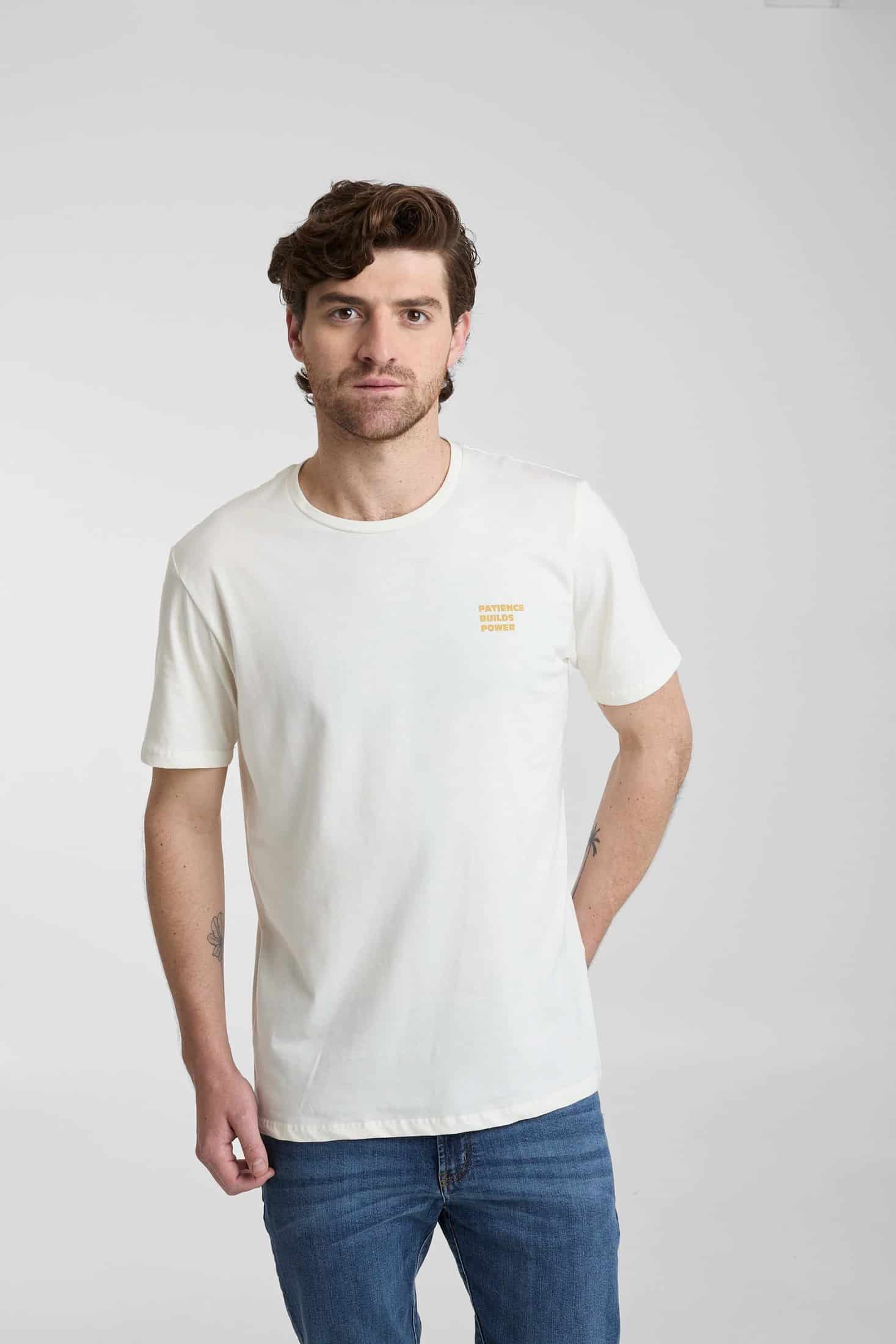 Camiseta Fish - miniatura 7