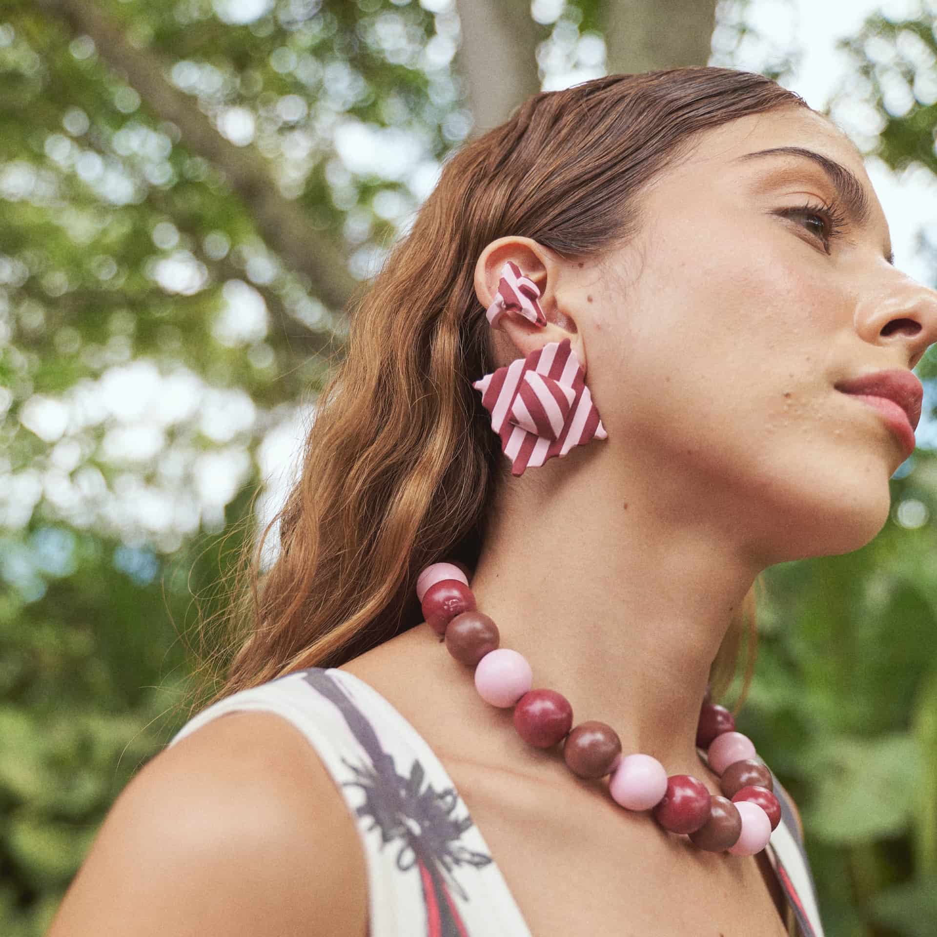 Aretes Regalo Maxi - miniatura 2