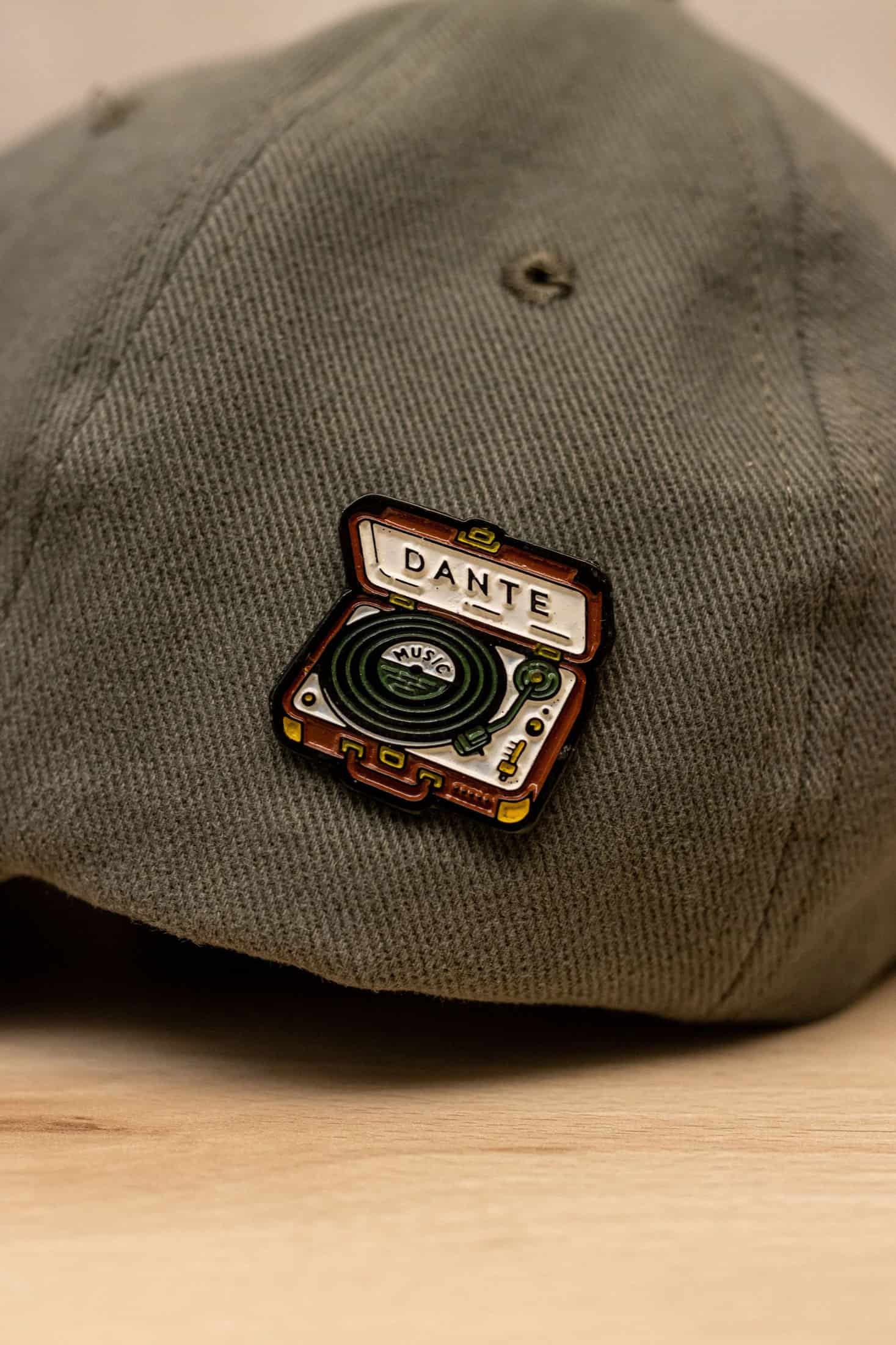 Gorra Army Green - Talla Unica - miniatura 6