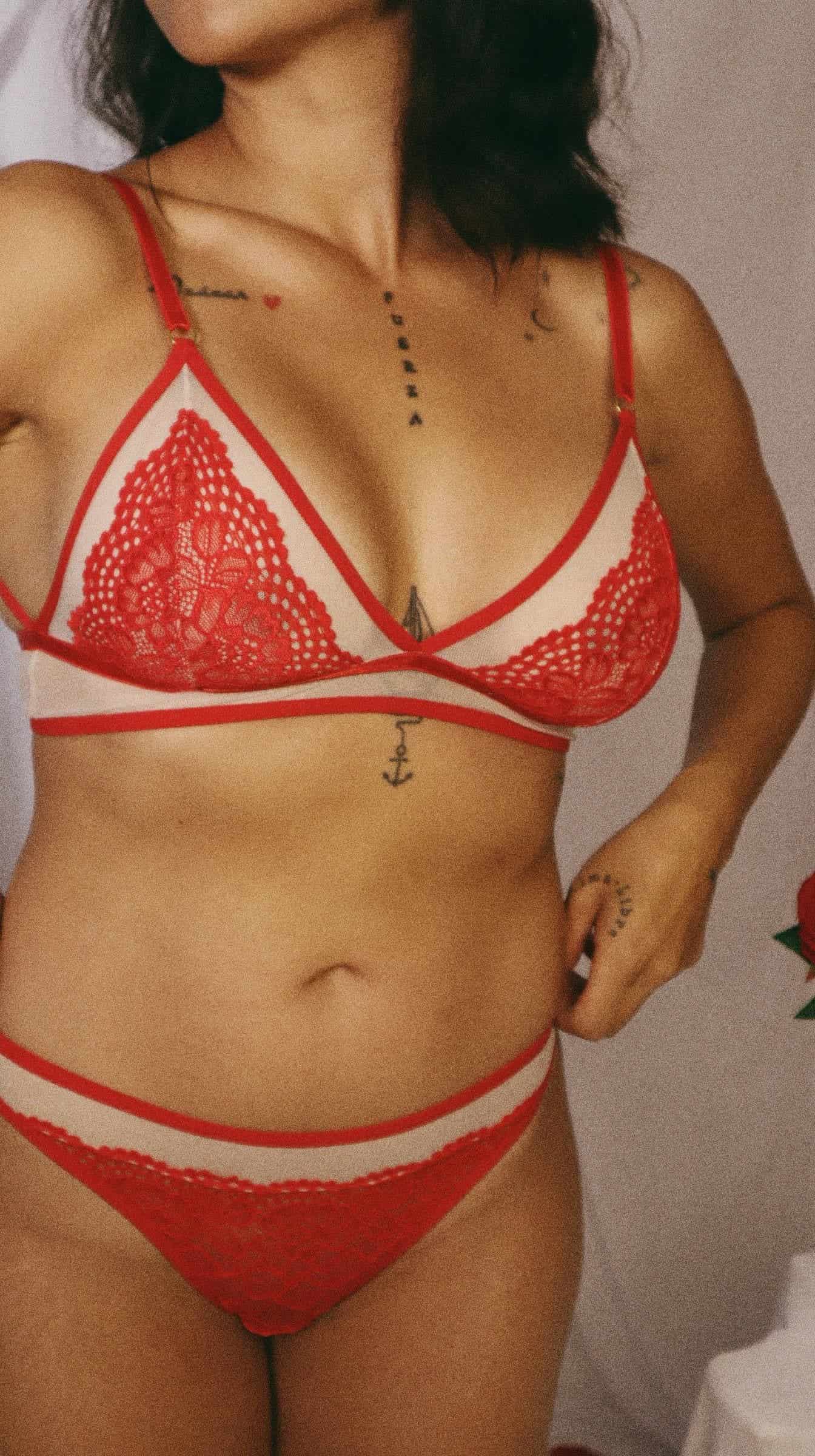SET LOLA - miniatura 4