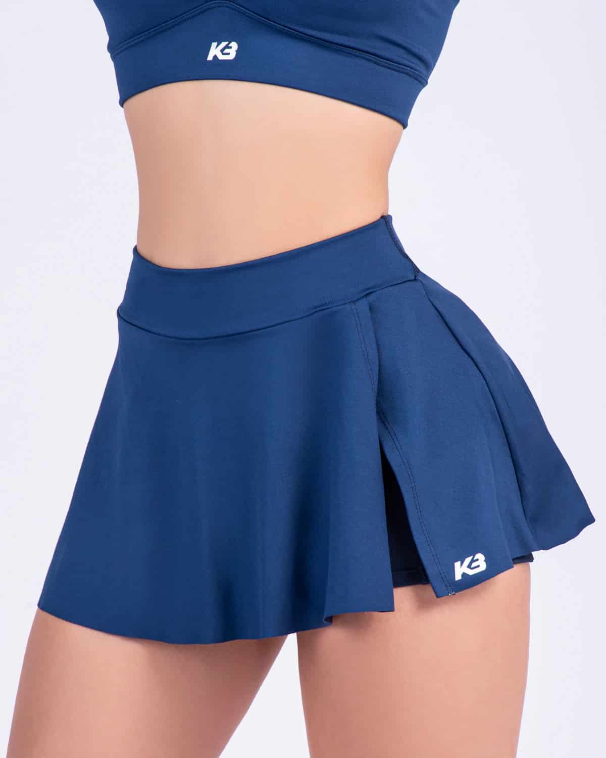 Falda Split┃KAYBU RF.1092 - miniatura 8