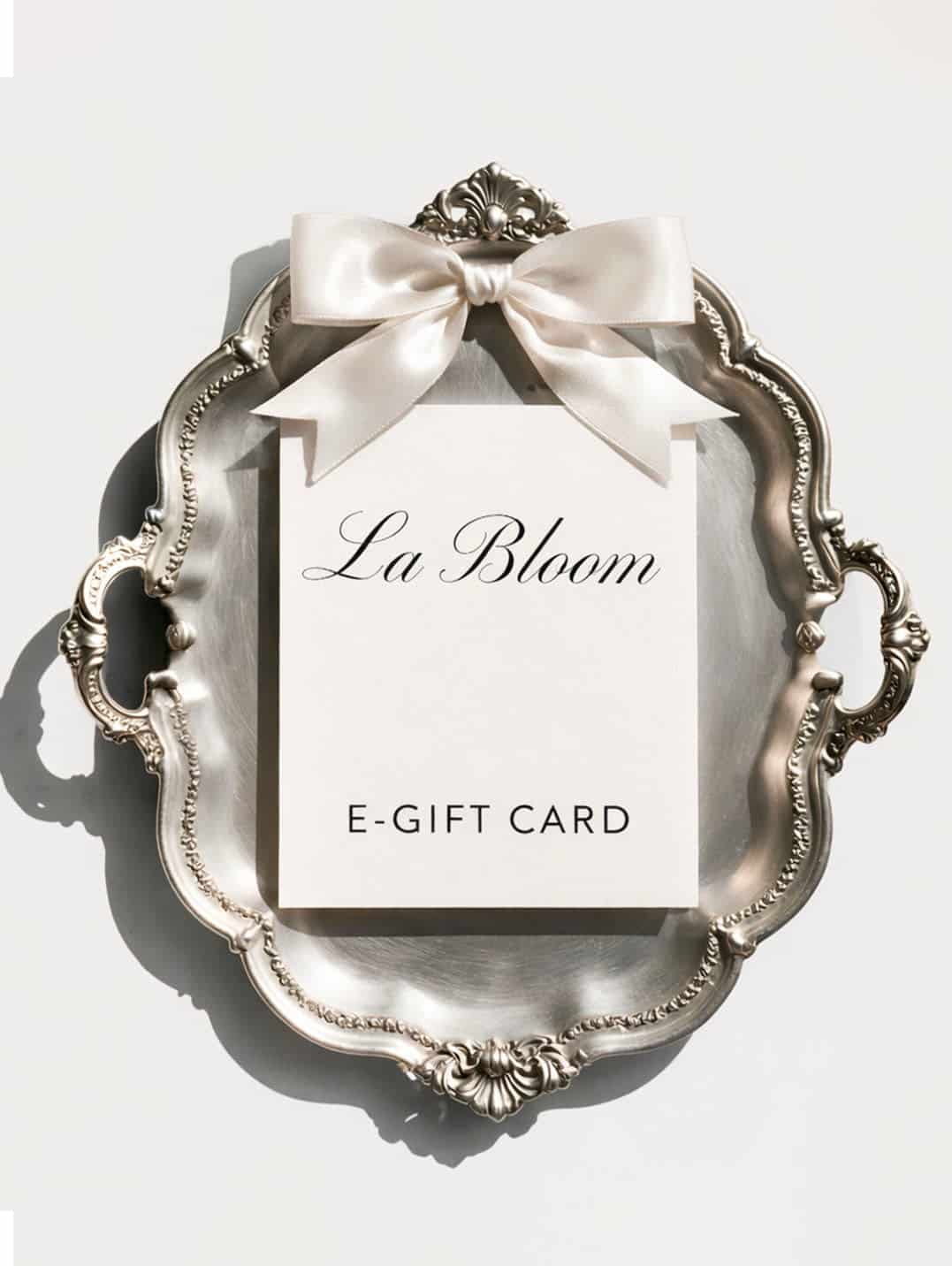 E-GIFT CARD - miniatura 3