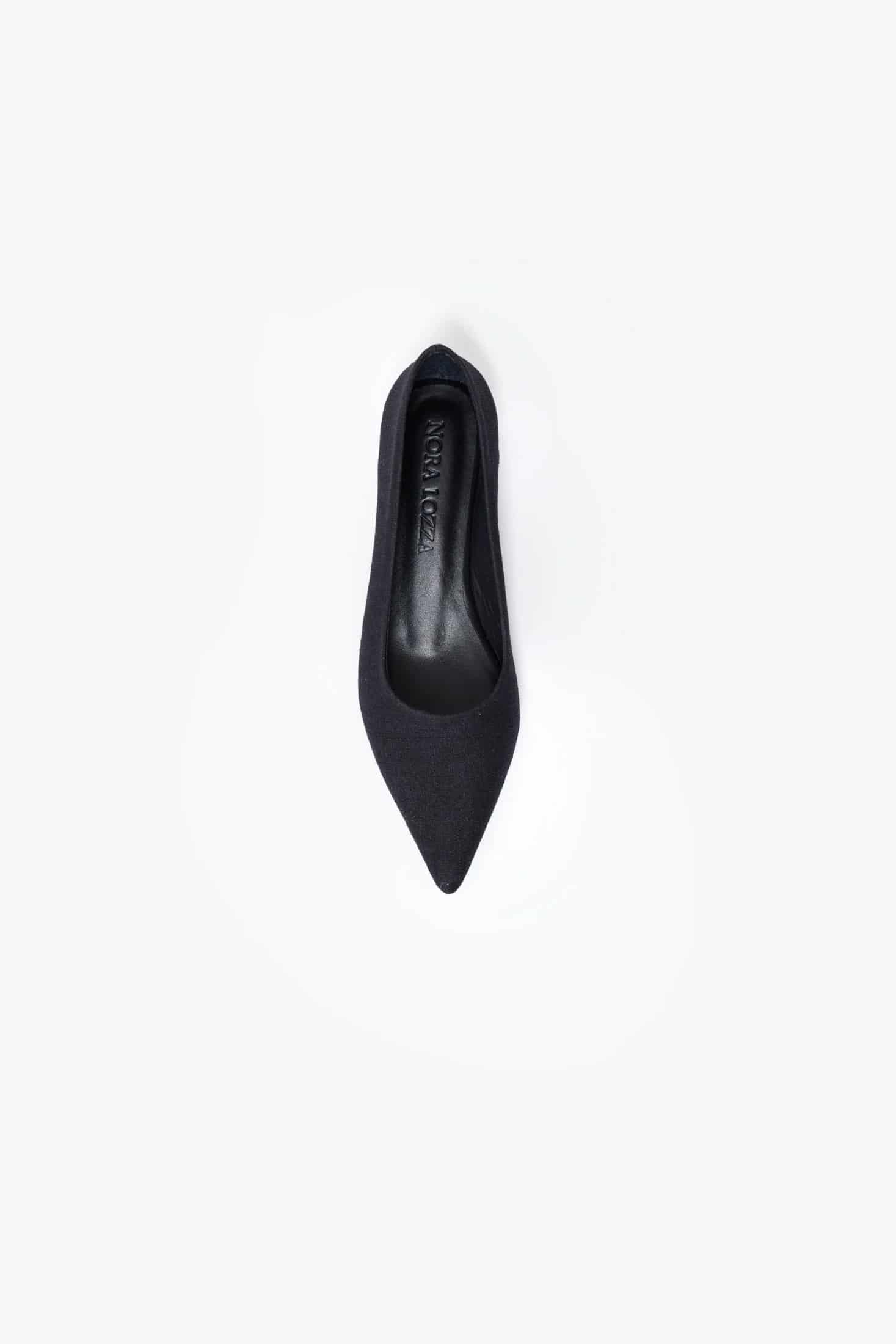 CLASICO NORA TEXTIL - miniatura 5