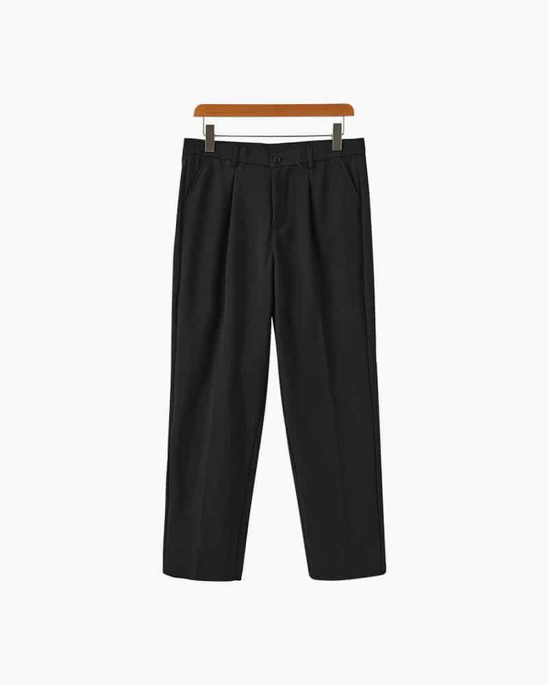 Paris Wide Fit Pantalon - miniatura 2