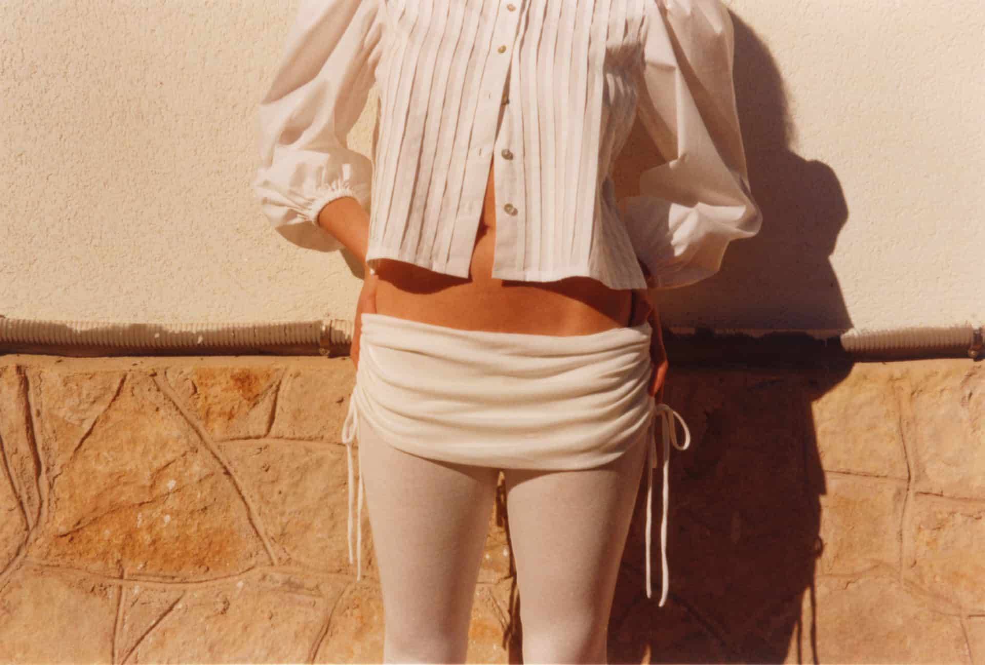 JULIA BLOUSE - miniatura 2