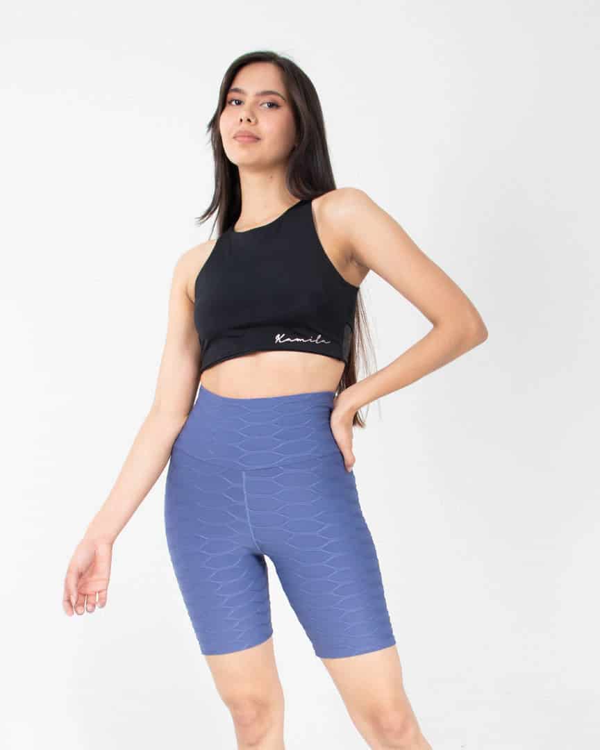 Biker Deportivo Con Push Up - miniatura 4