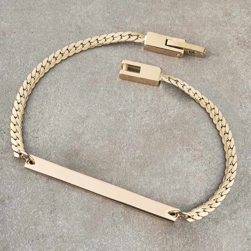 Pulso Serpiente Placa - miniatura 2