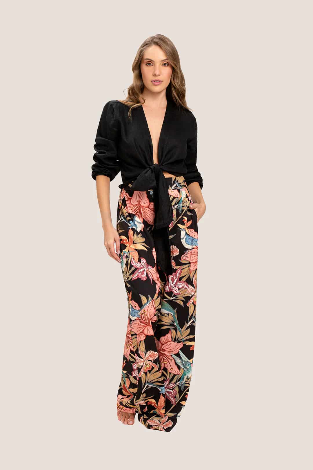 Adara Pant - Blossom Stories - miniatura 3