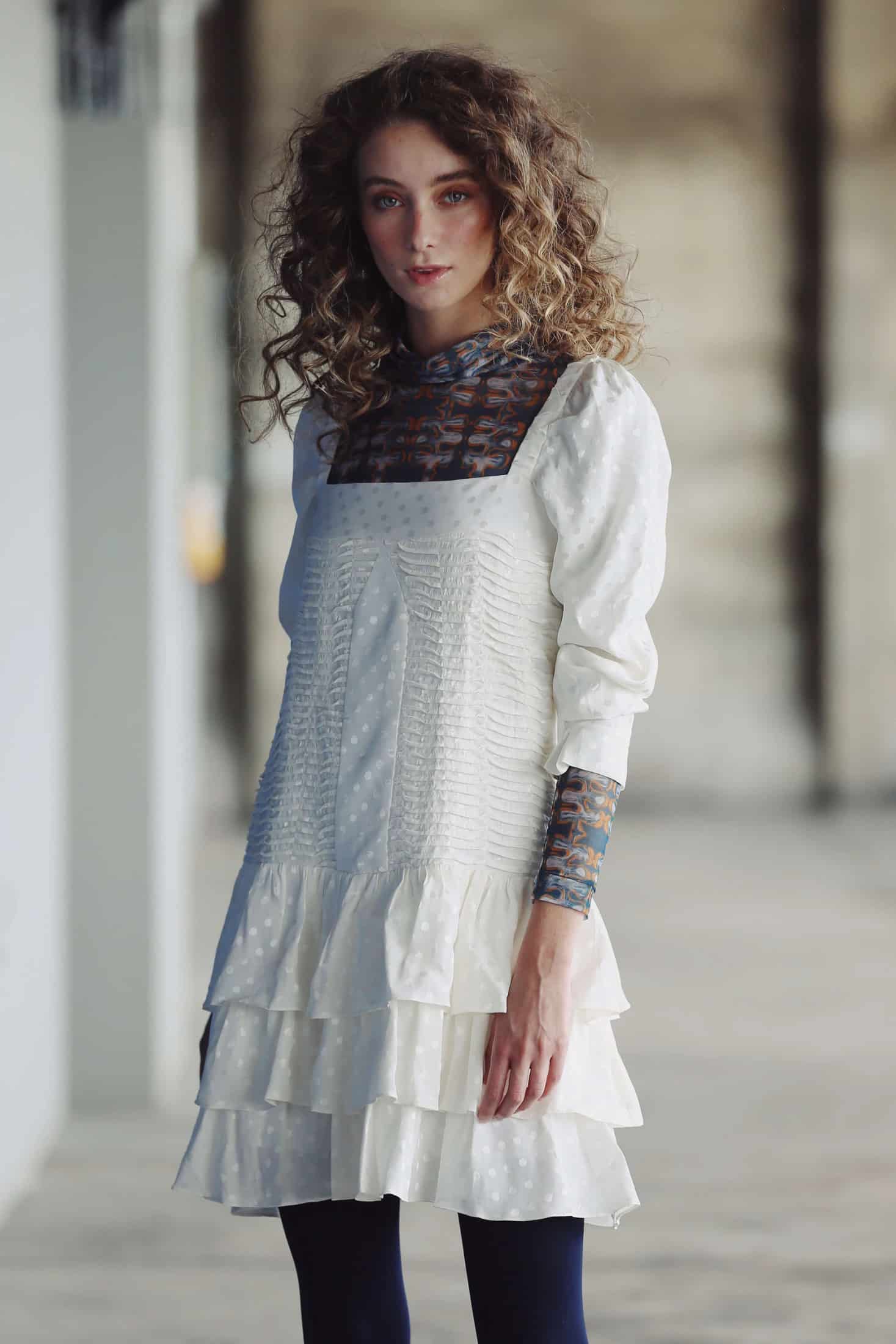 MARIA DRESS - miniatura 1