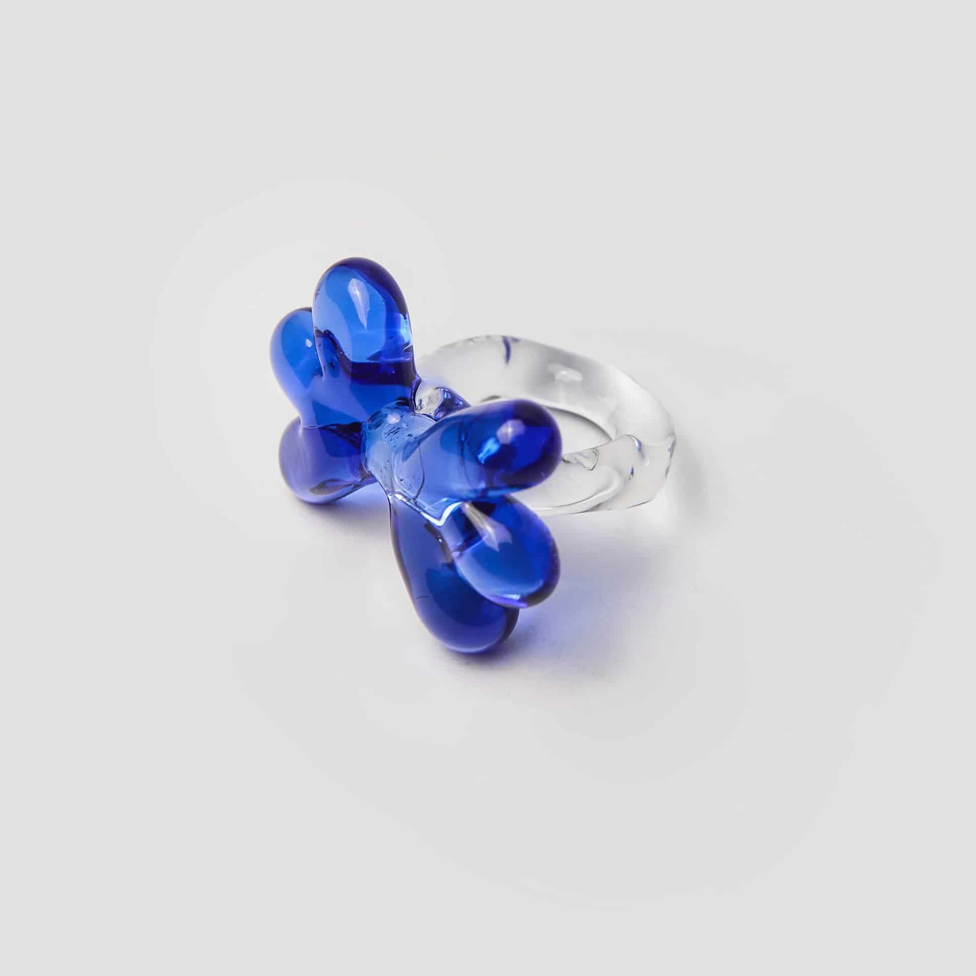 SIXXTA GIFT RING - miniatura 1