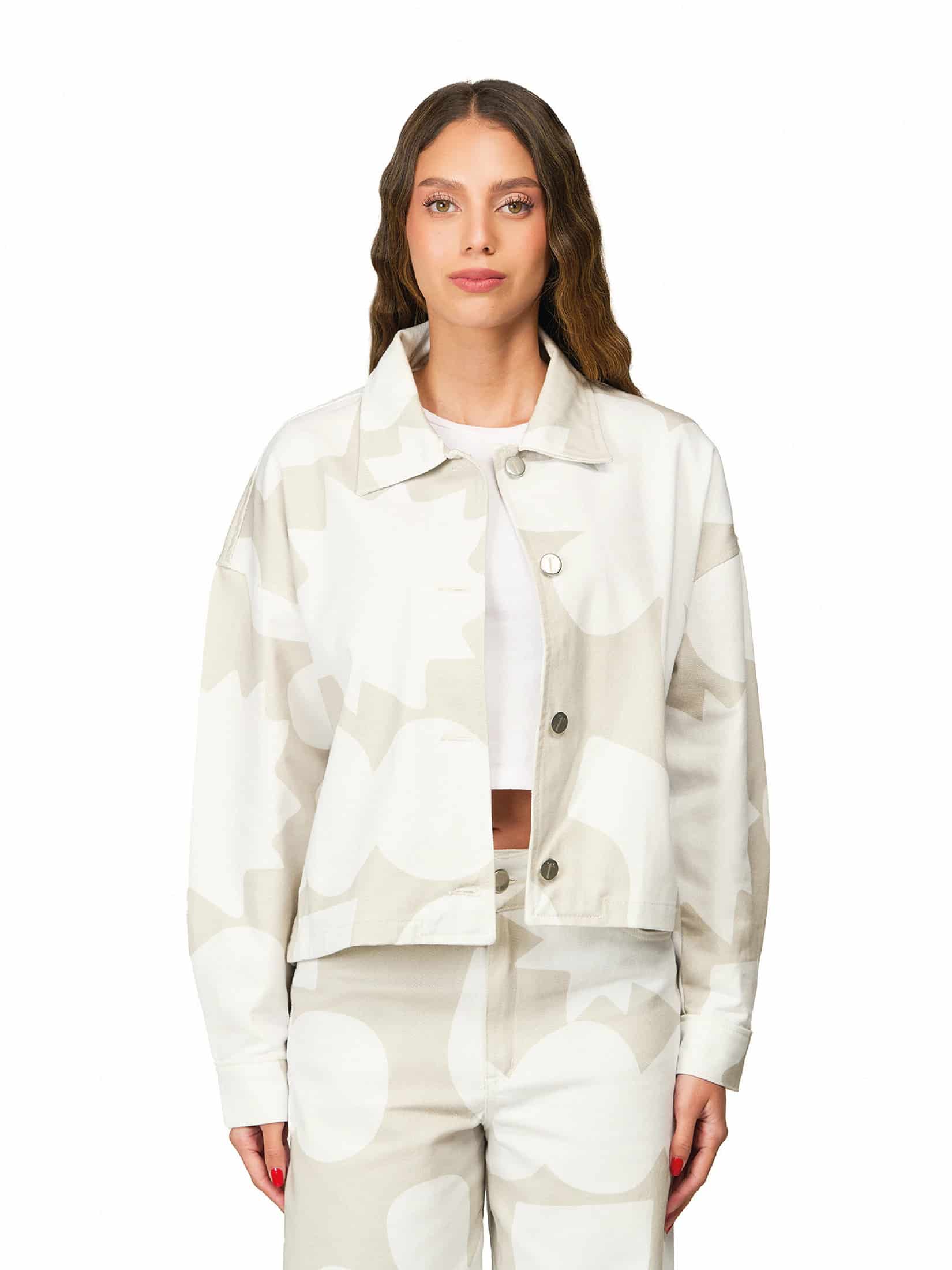 Chaqueta Union - miniatura 1