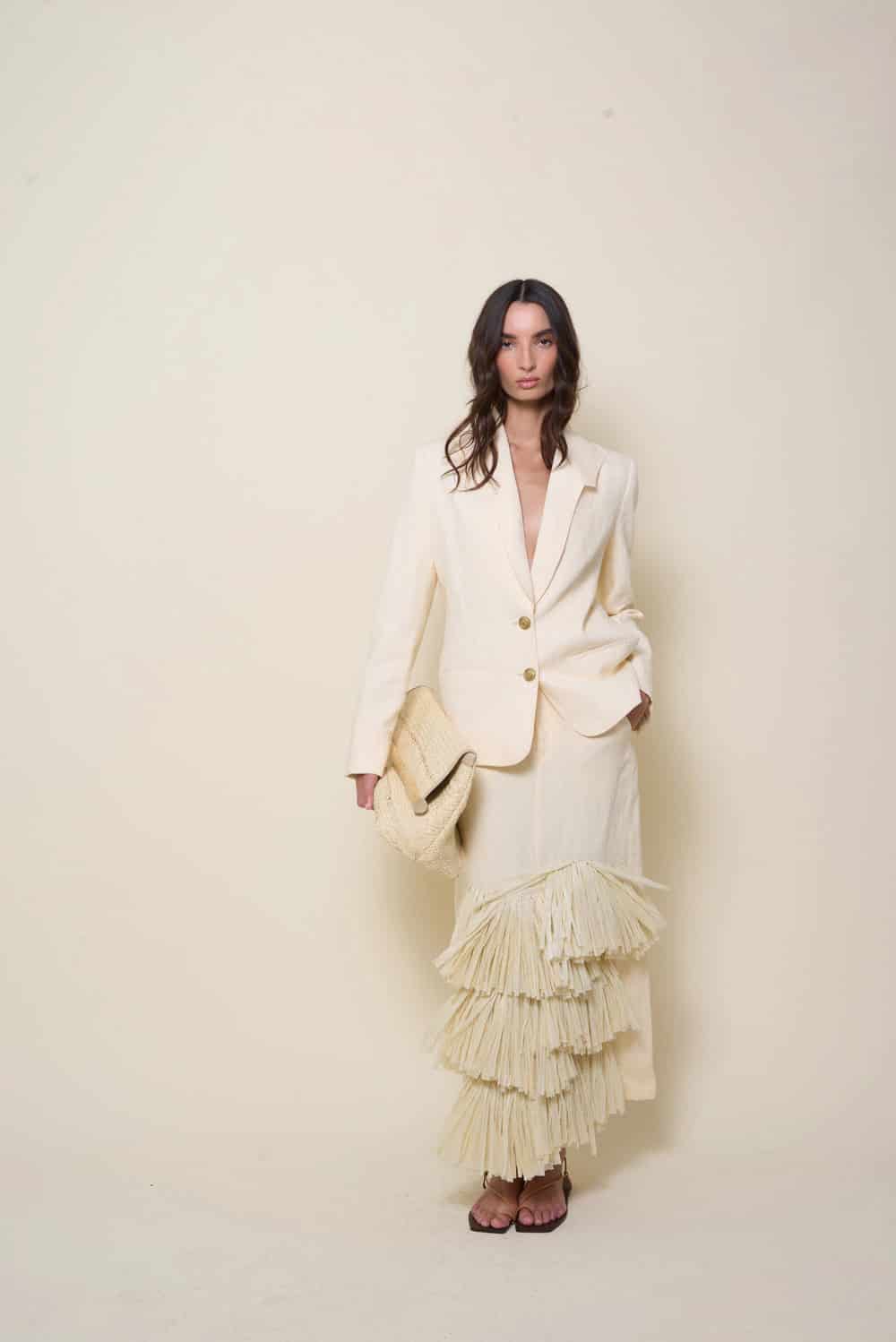 Calo Jacket - miniatura 2