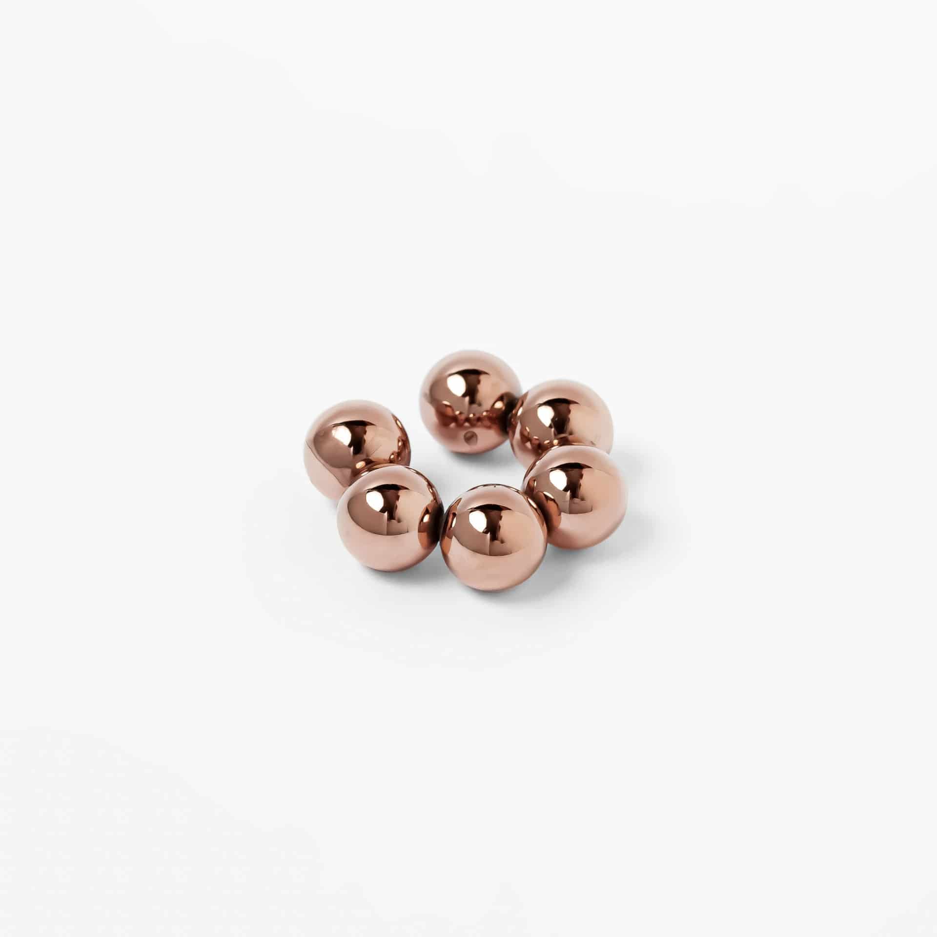 Nitis Earcuff Rosado - miniatura 5