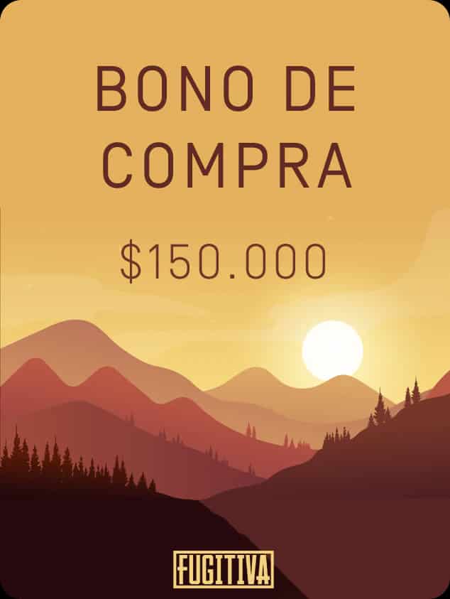 Bono de compra para regalar - miniatura 4
