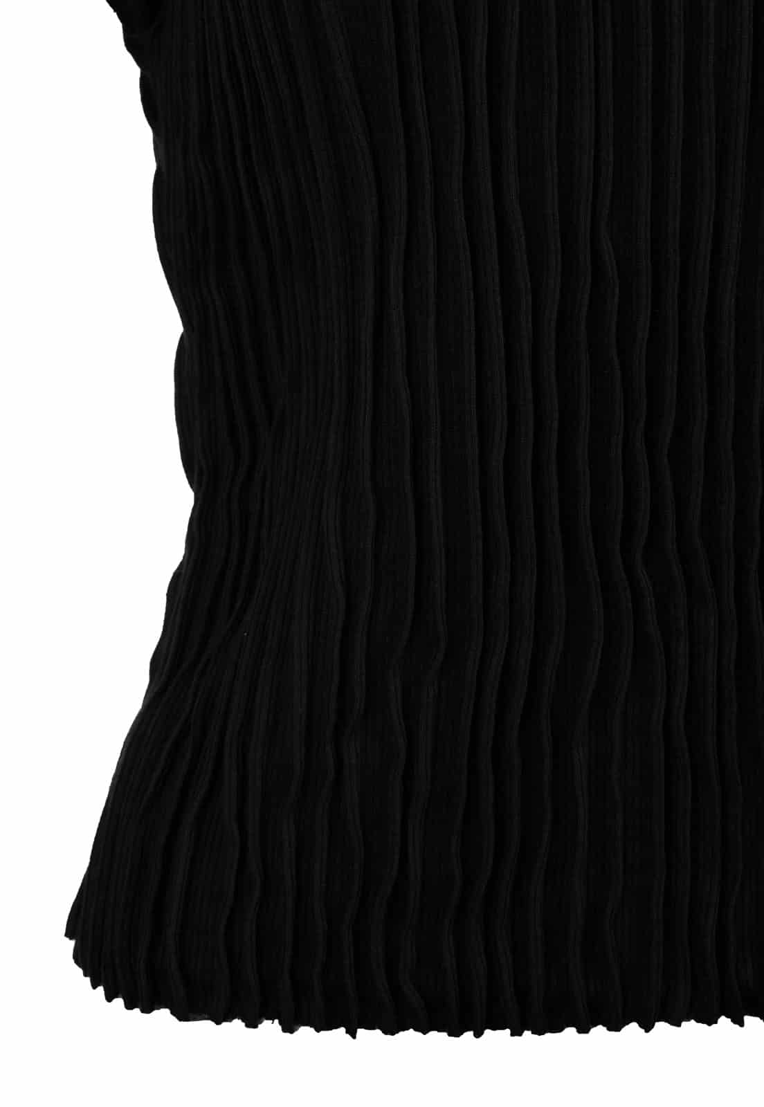 TULIP FURROWS T-SHIRT - miniatura 5