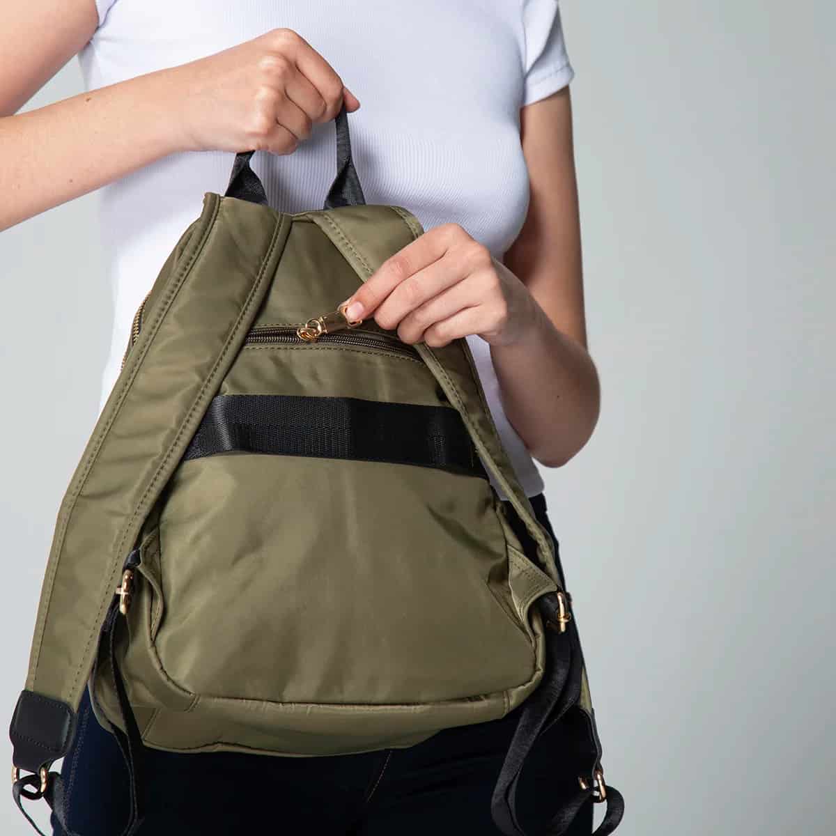 Morral Juvenil Chiqui - miniatura 8