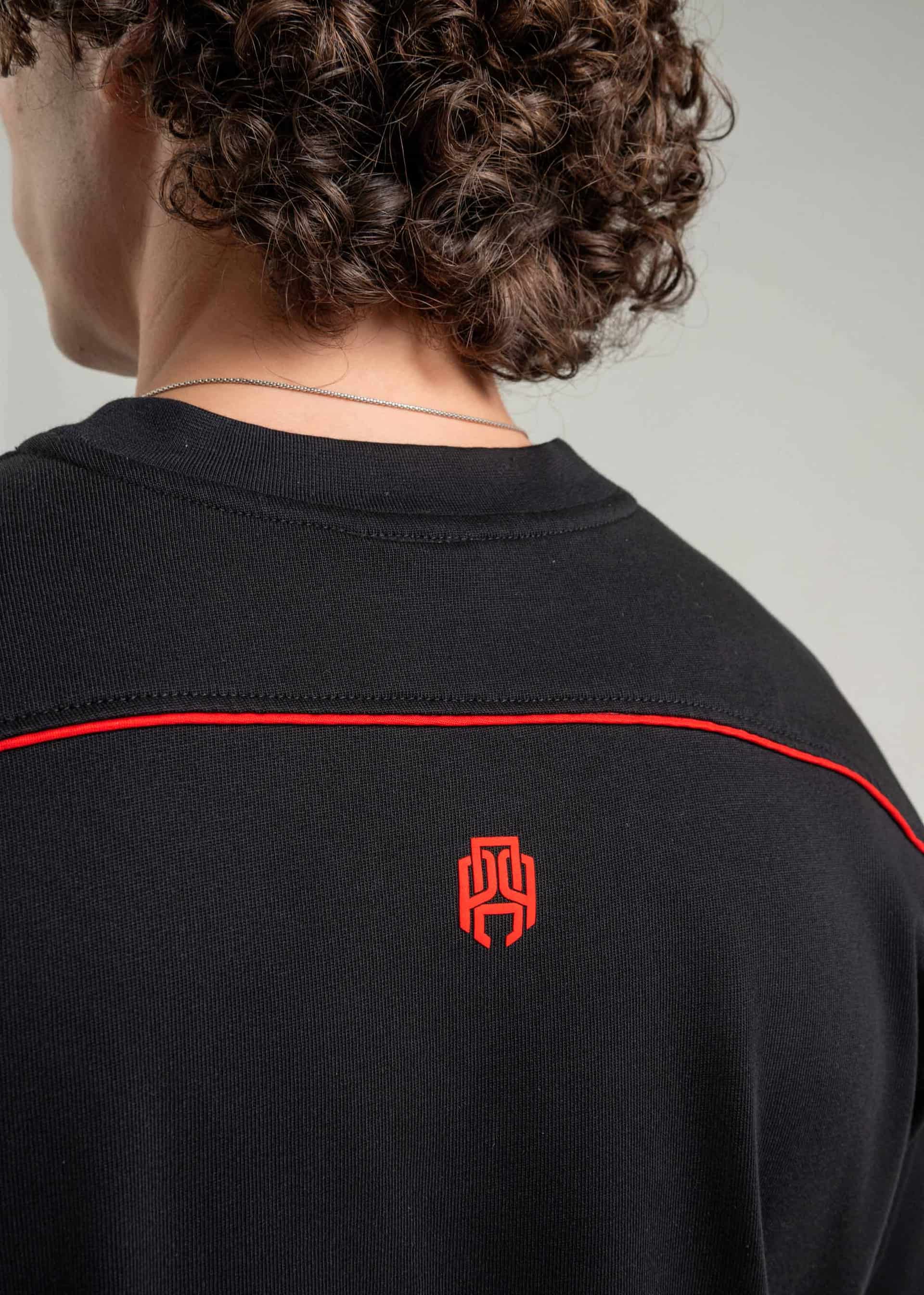 ÉVOQUE T-SHIRT - miniatura 4