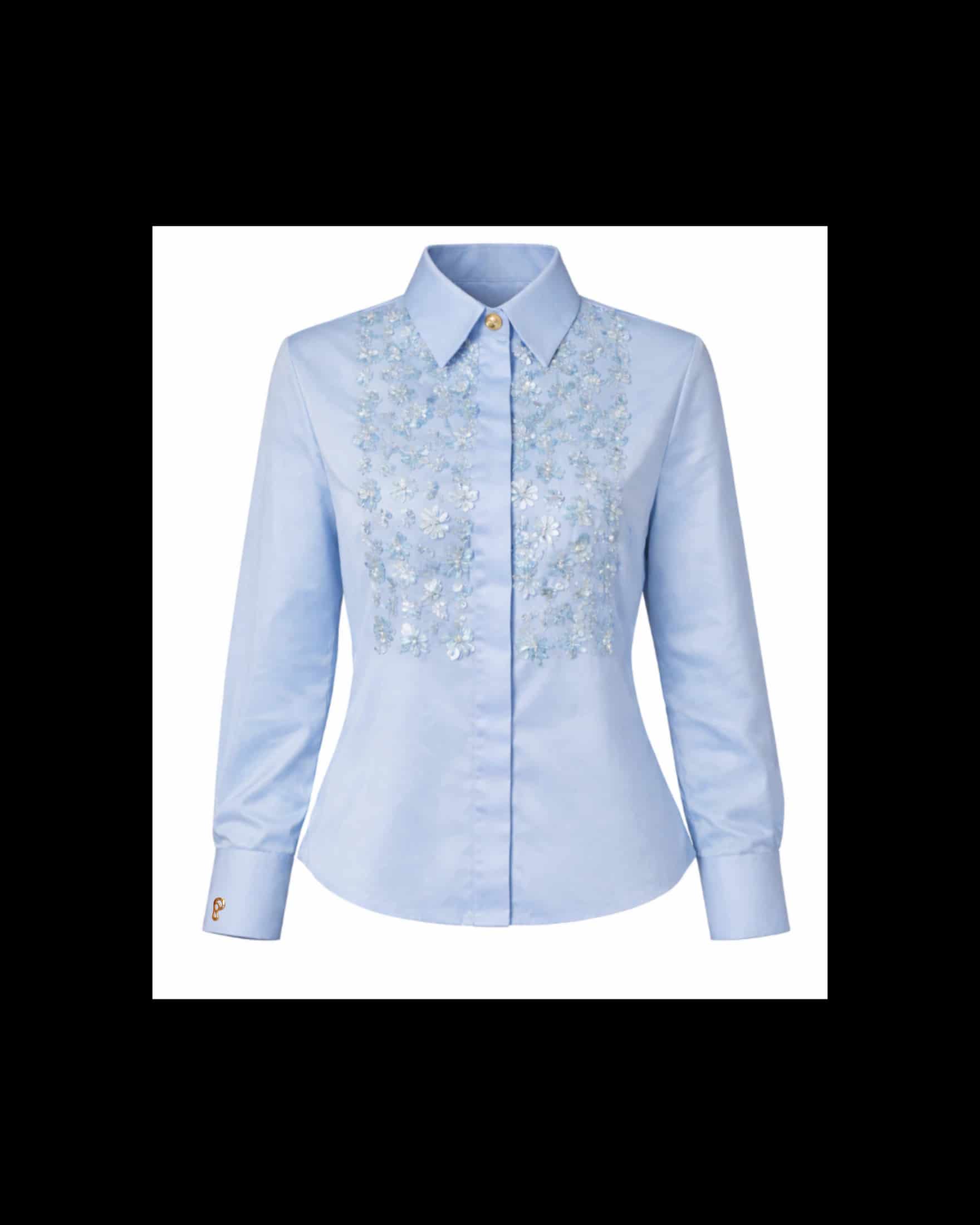 BB Blouse - miniatura 1