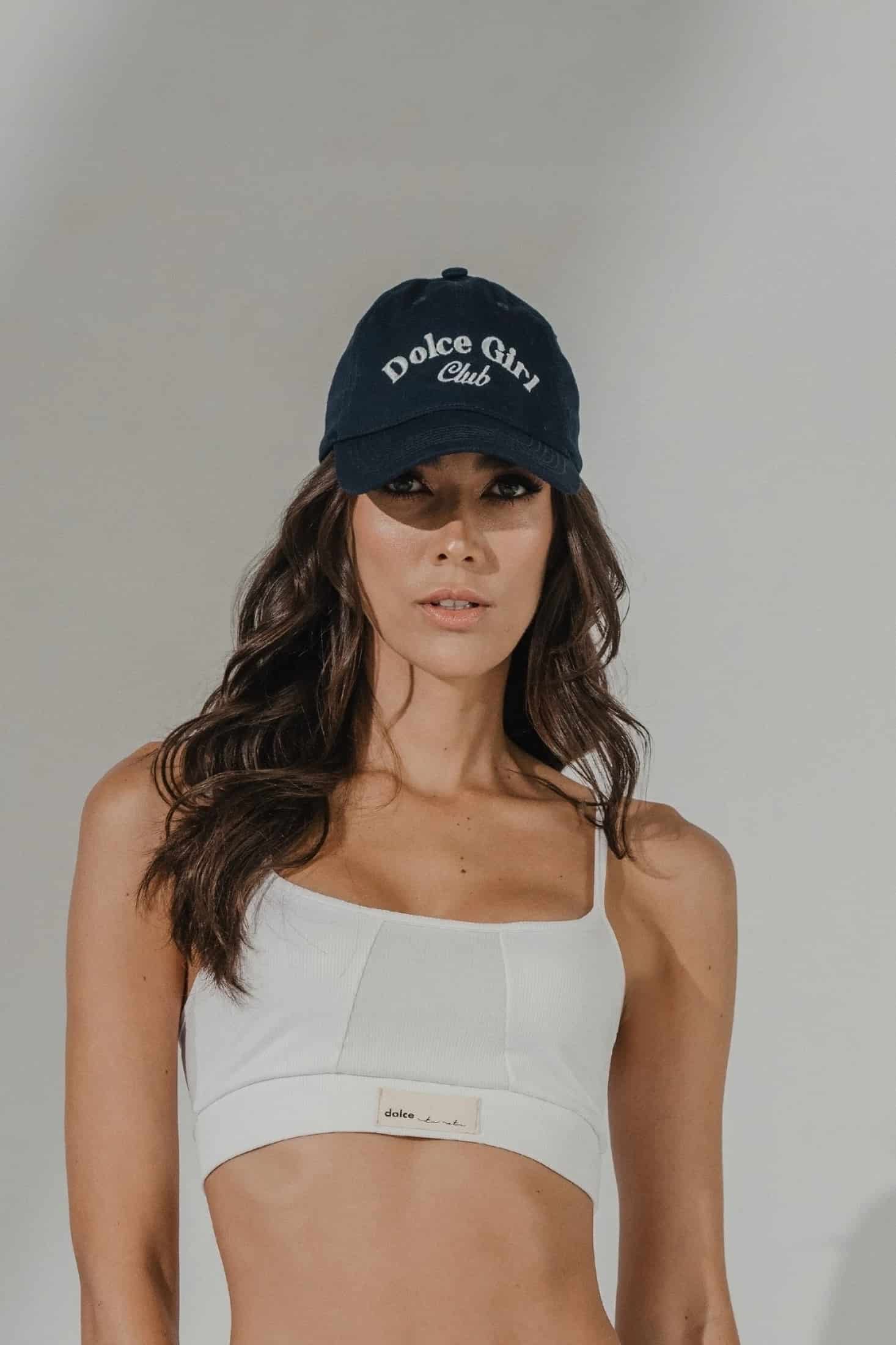 Gorra Dolce Girl Club - miniatura 4