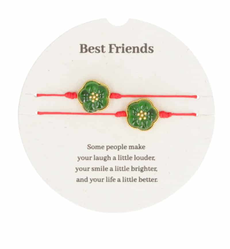 Pulseras Mejores Amigas - miniatura 1
