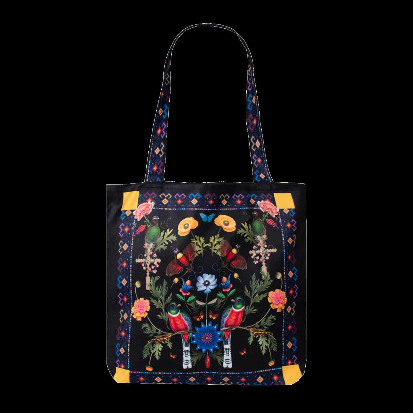 Tote Bag - Mexica - miniatura 3