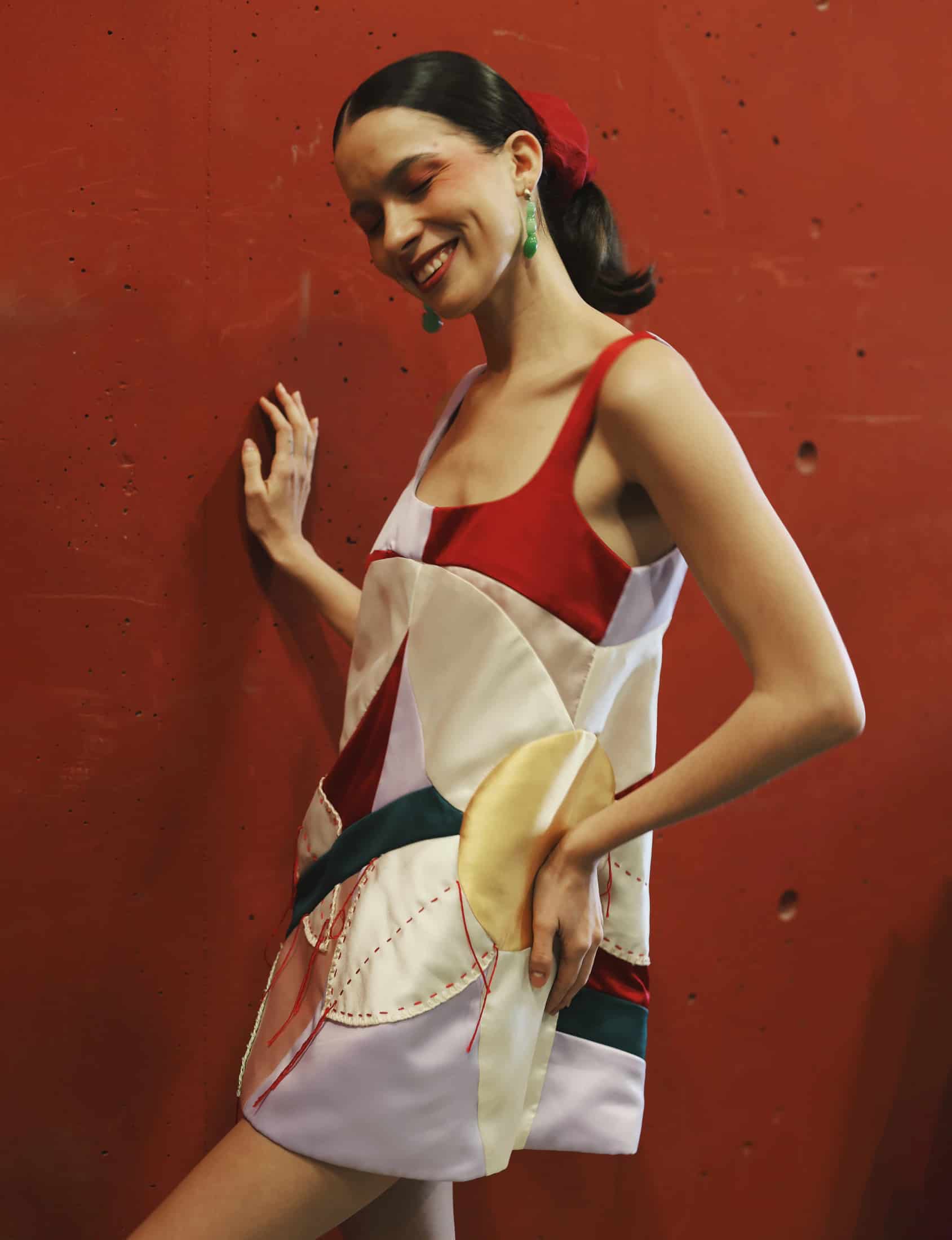The Circe Dress - miniatura 4