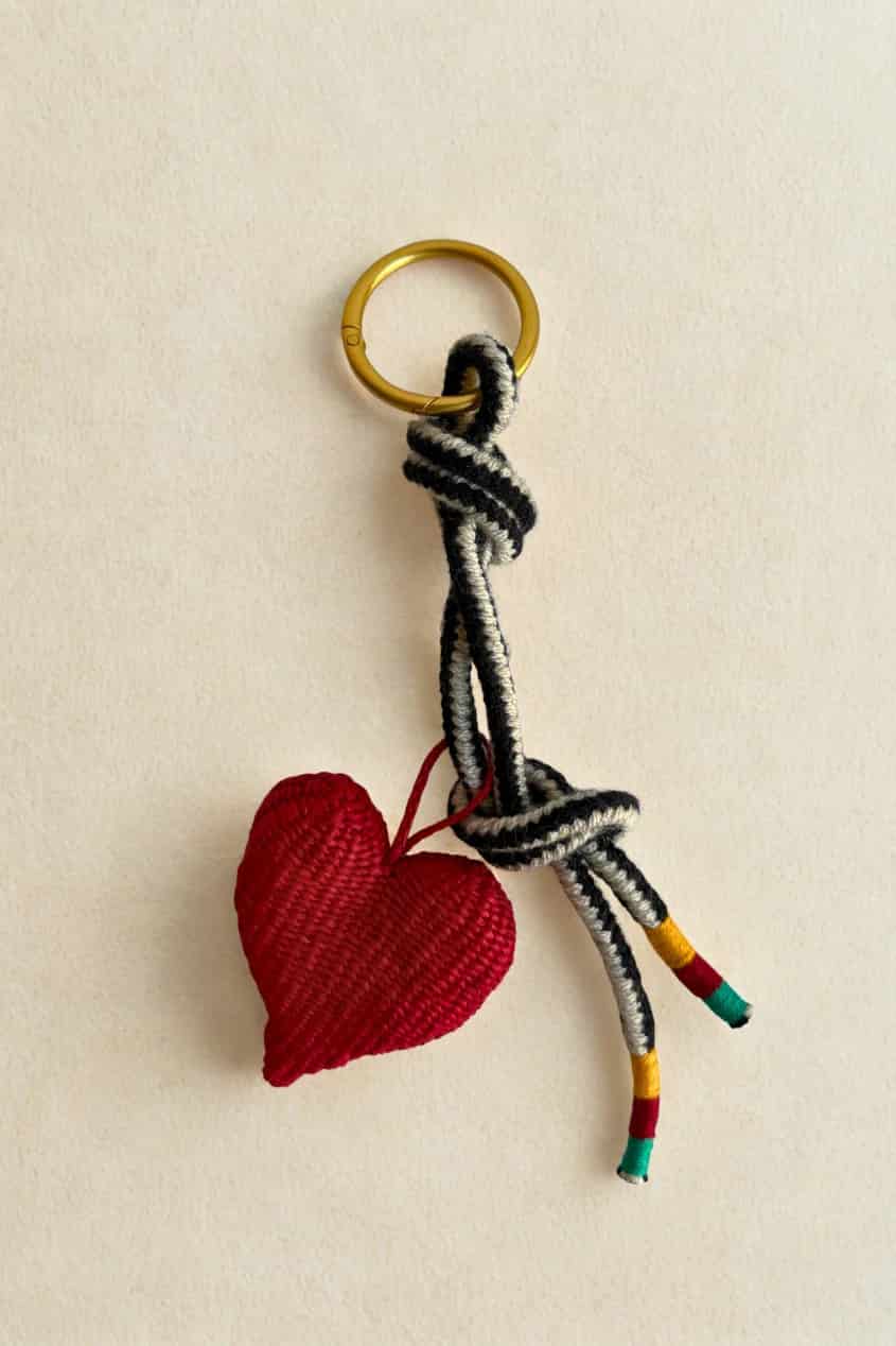 Mi Corazon Charm - miniatura 4
