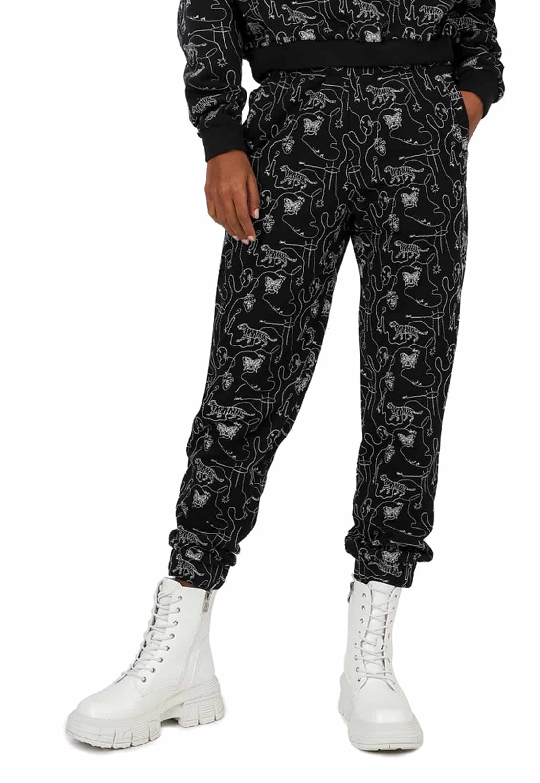 Tierra Pants - miniatura 2