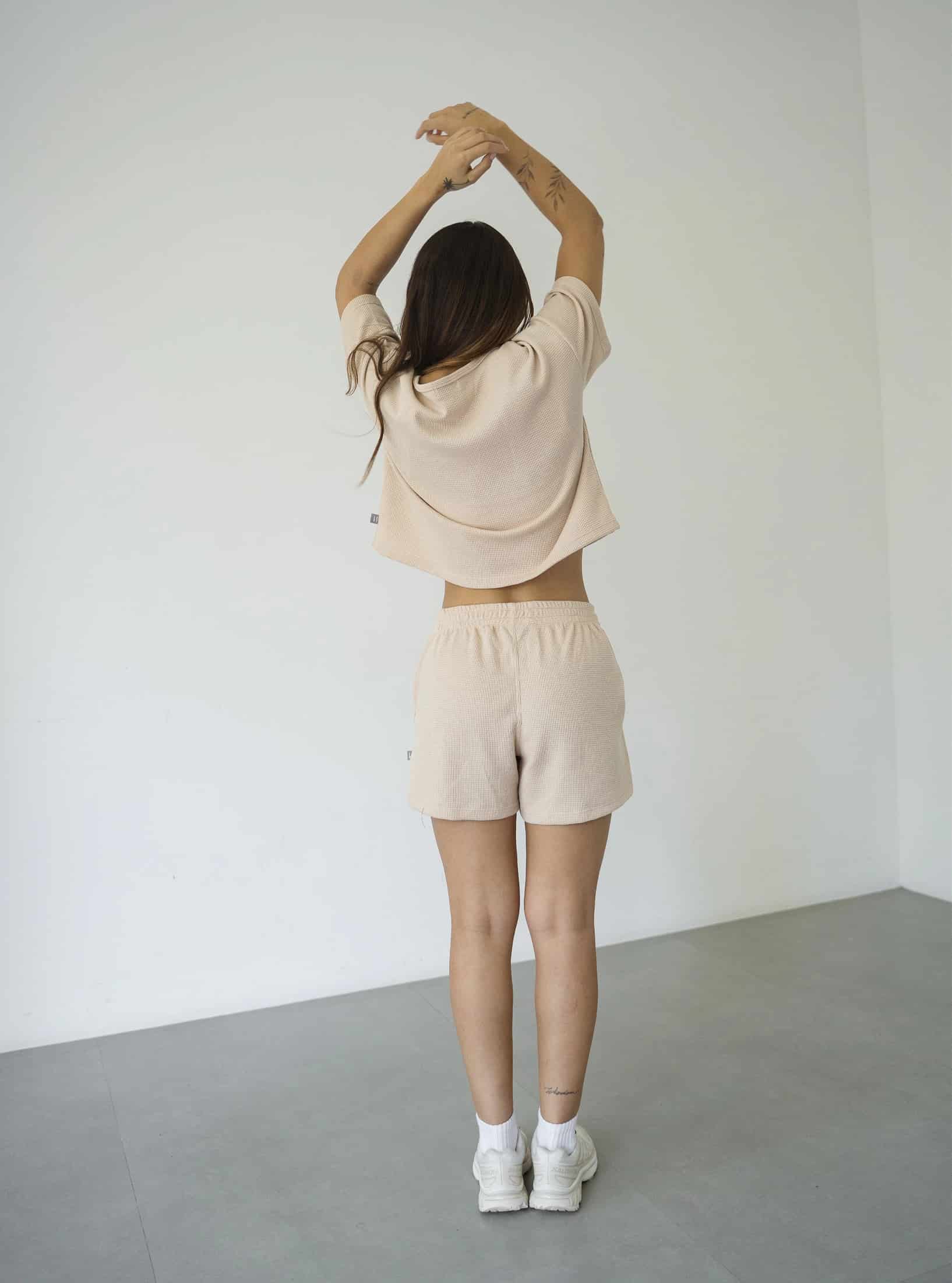 Set Comfy Wafer - Sand - miniatura 6