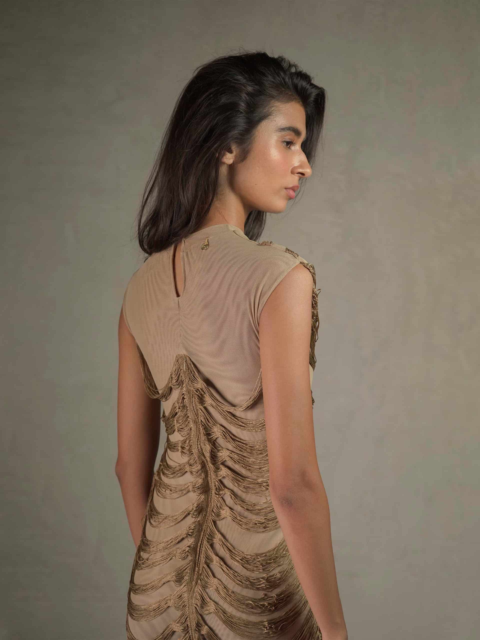 DRESS RAÍZ - miniatura 3