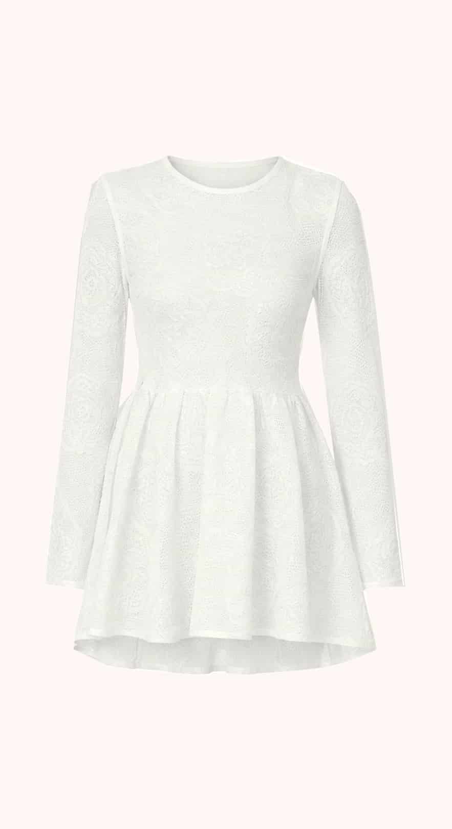 INZA BLOUSE - miniatura 2