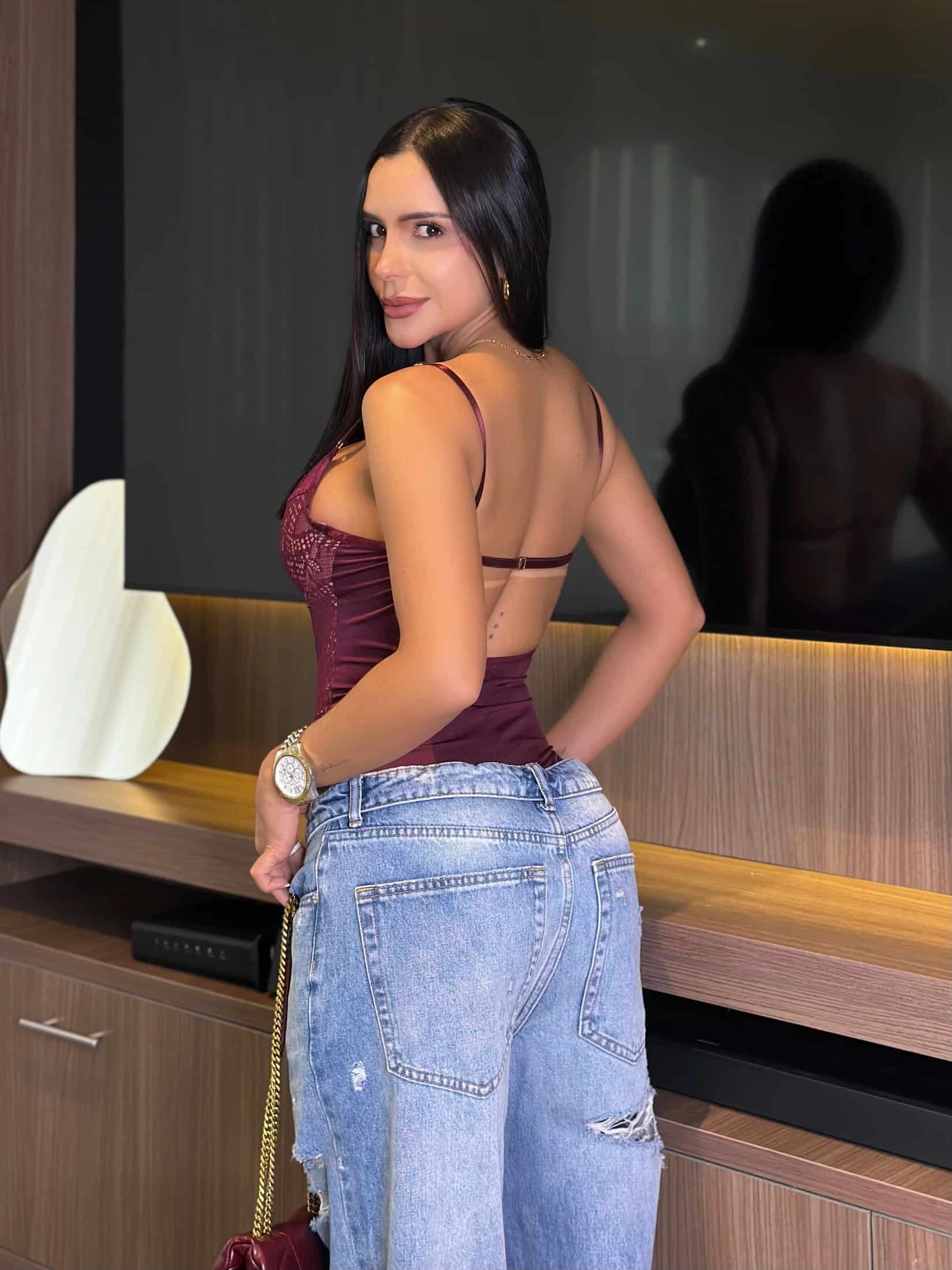 BODY VICTORIA - miniatura 2