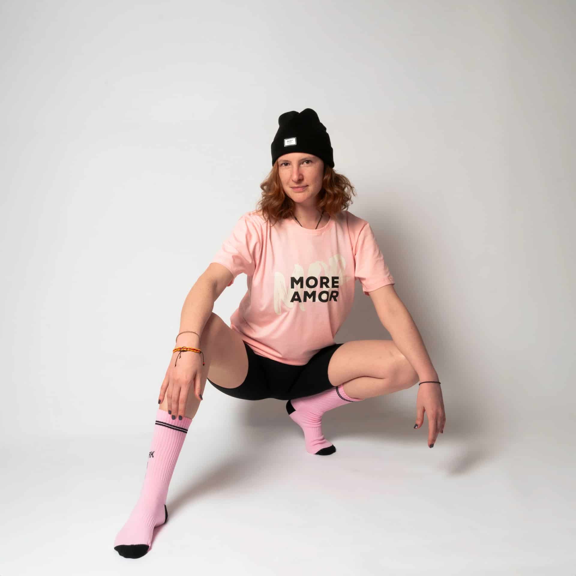 MOR  T-SHIRT - miniatura 10