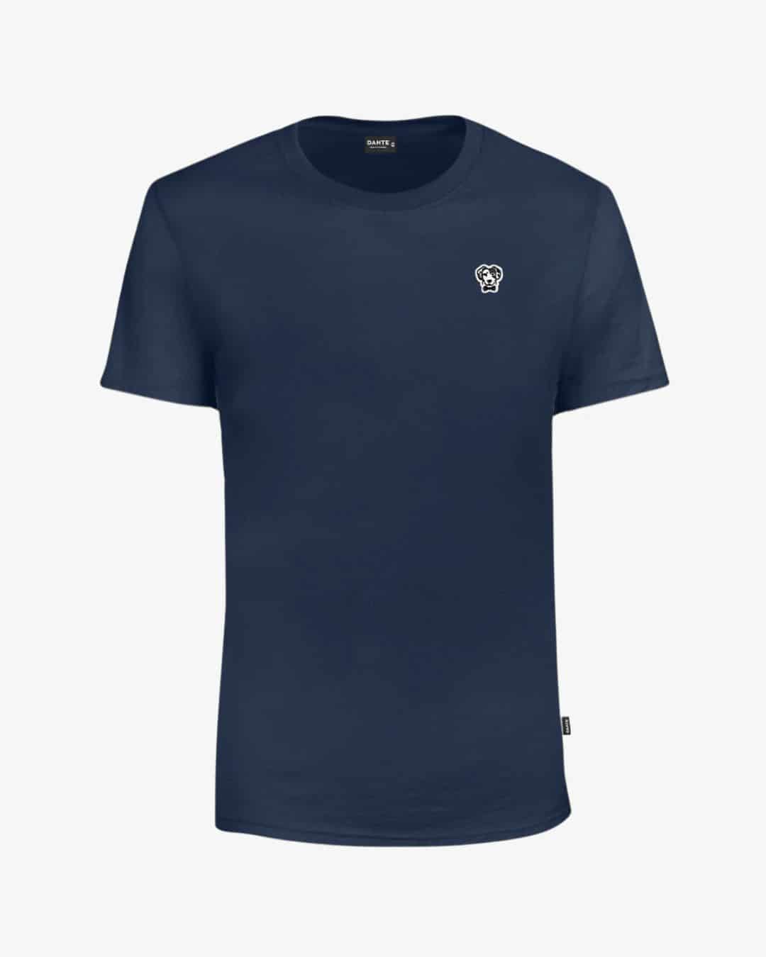 Camiseta Antimanchas de Mujer Azul - miniatura 2