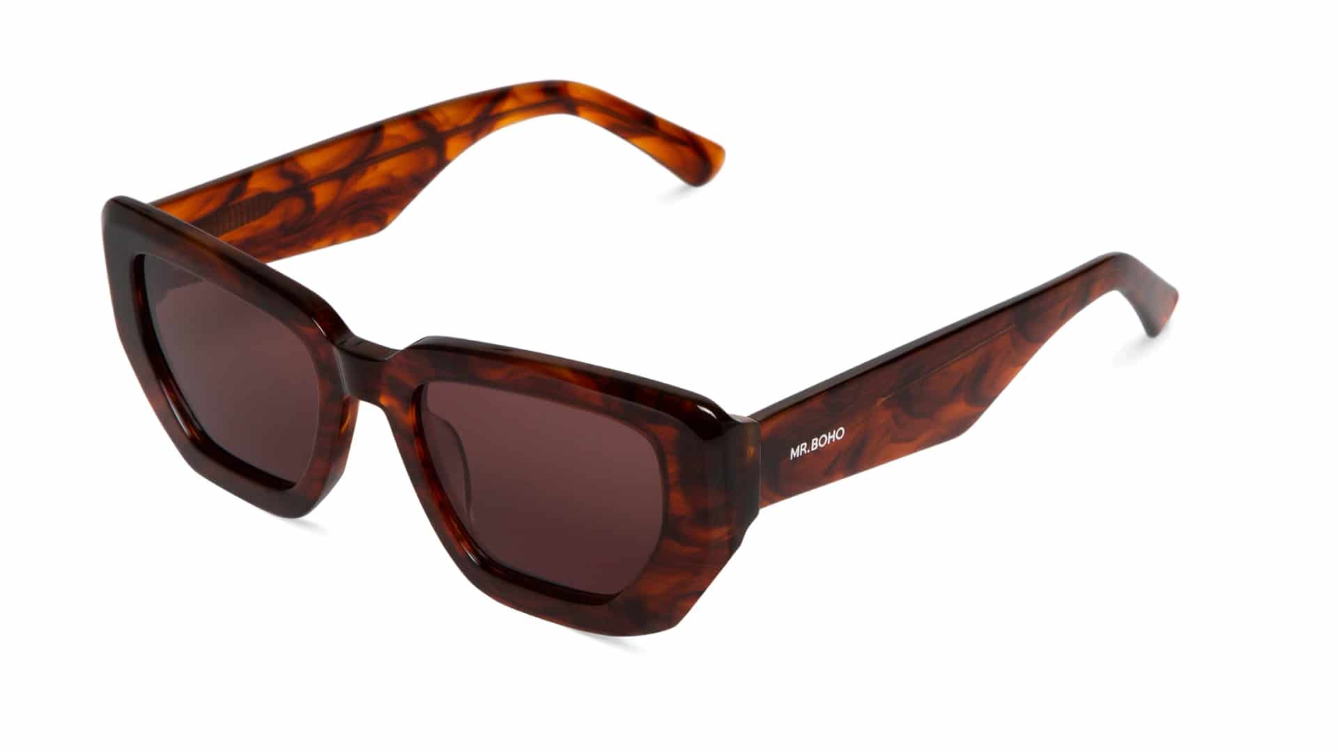 HUMO MADALENA WITH CLASSICAL LENSES - miniatura 2