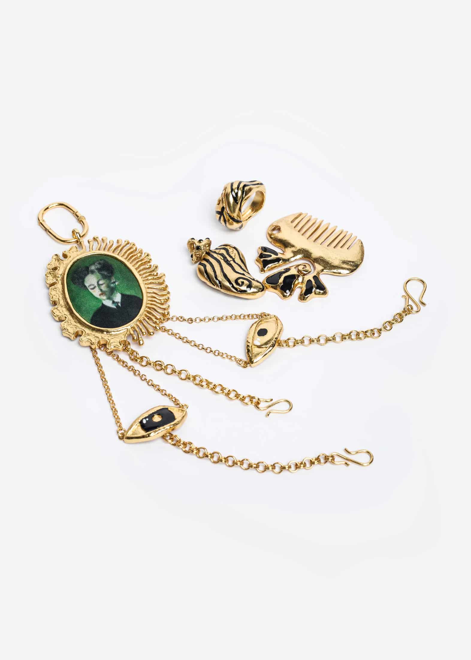 Chatelaine - miniatura 7