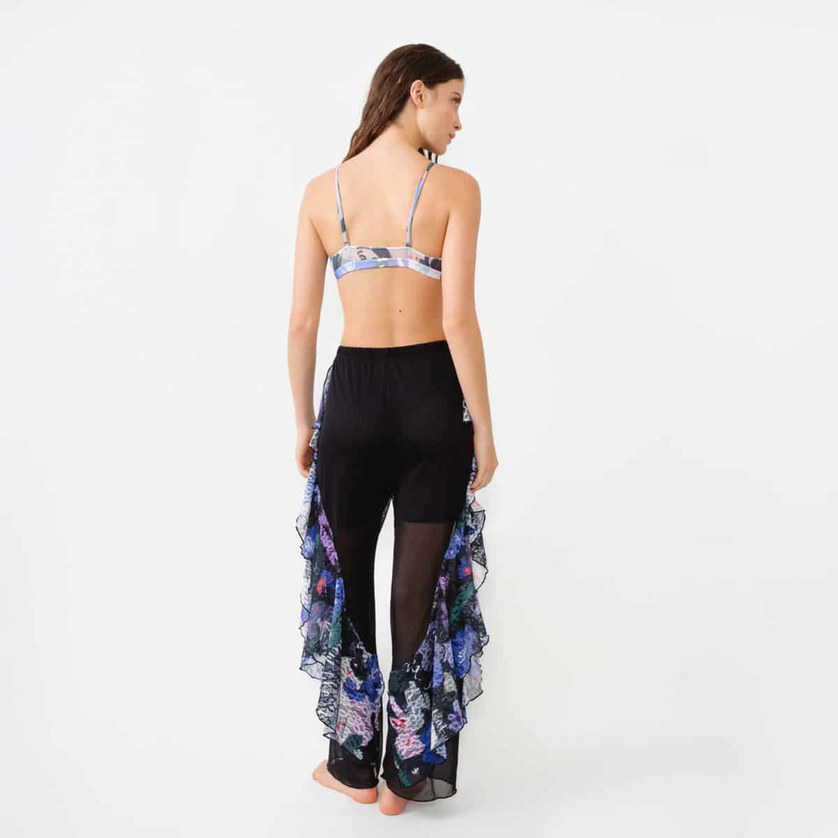 Libertad pants - miniatura 2