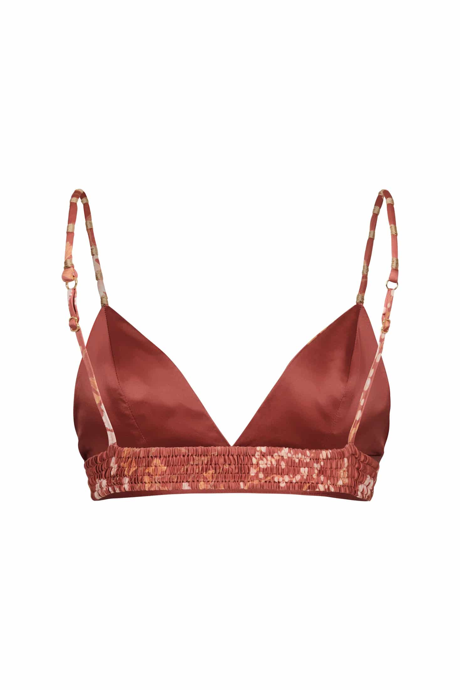 TOP GUAYACANES REVERSIBLE - miniatura 2
