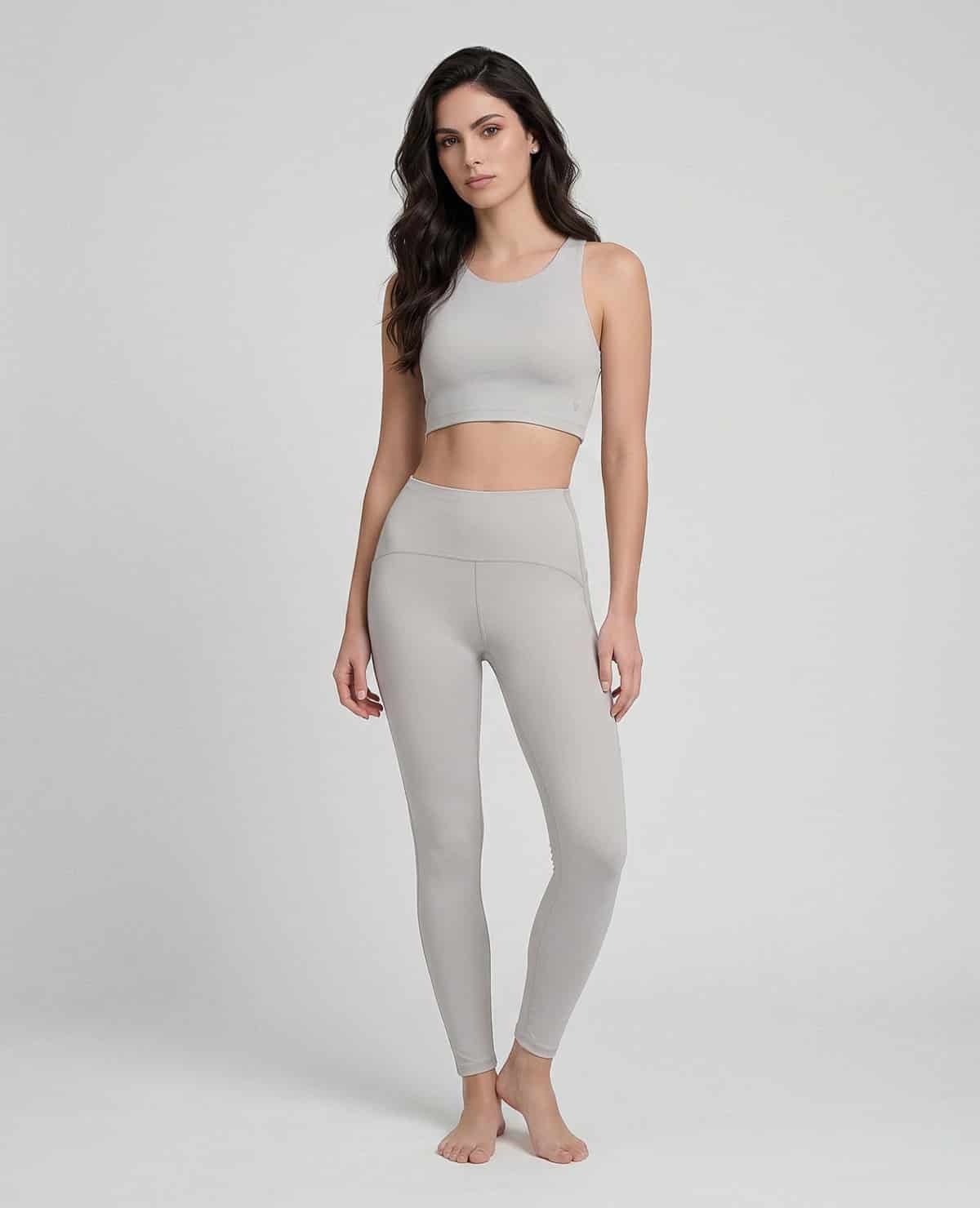 Pantalón Deportivo | Tipo Leggins | Silueta Ajustada - miniatura 2