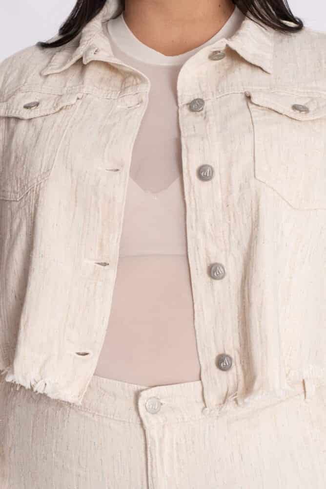 Chaqueta Vainilla - miniatura 6