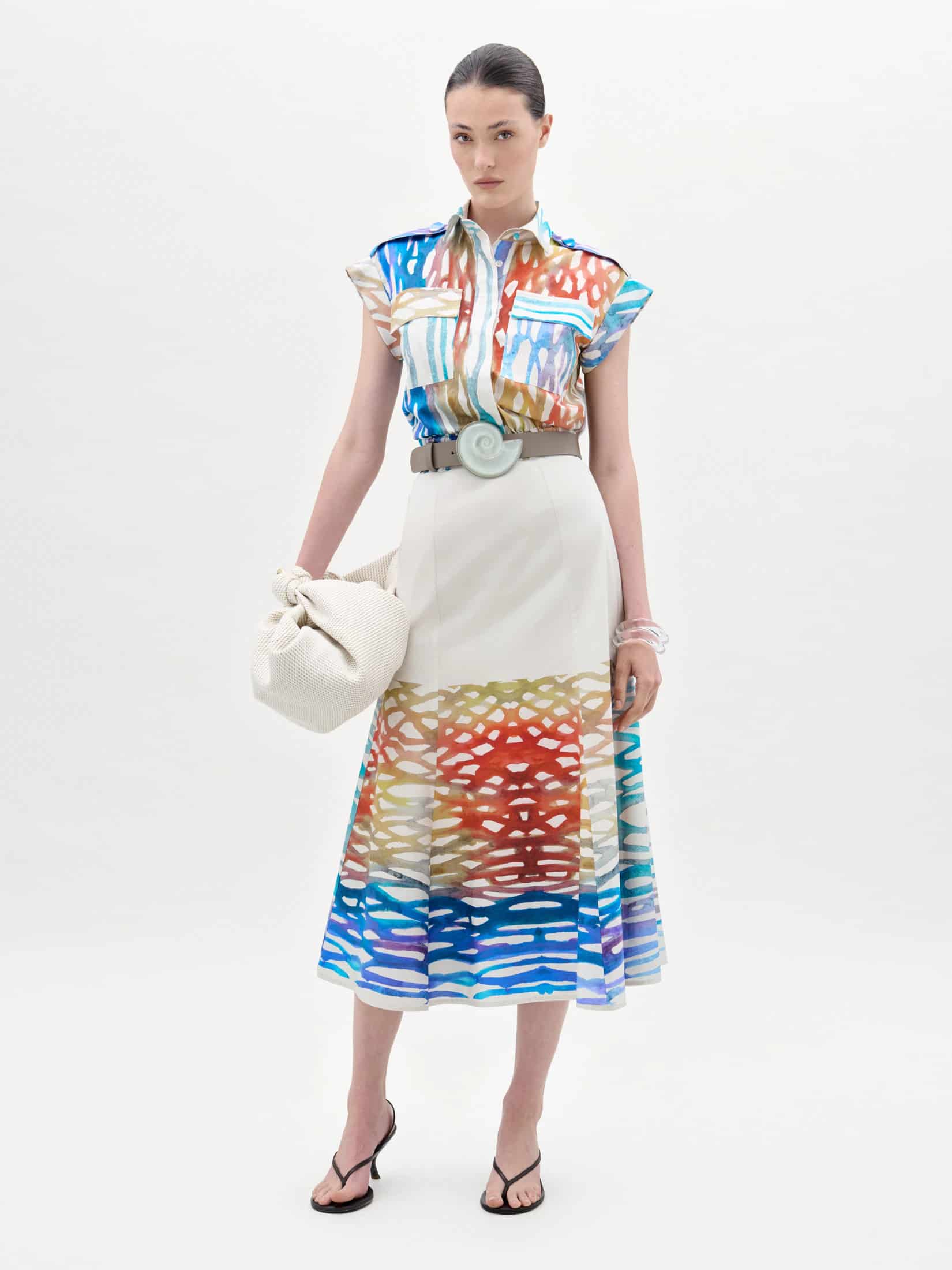 Erin Skirt - miniatura 1