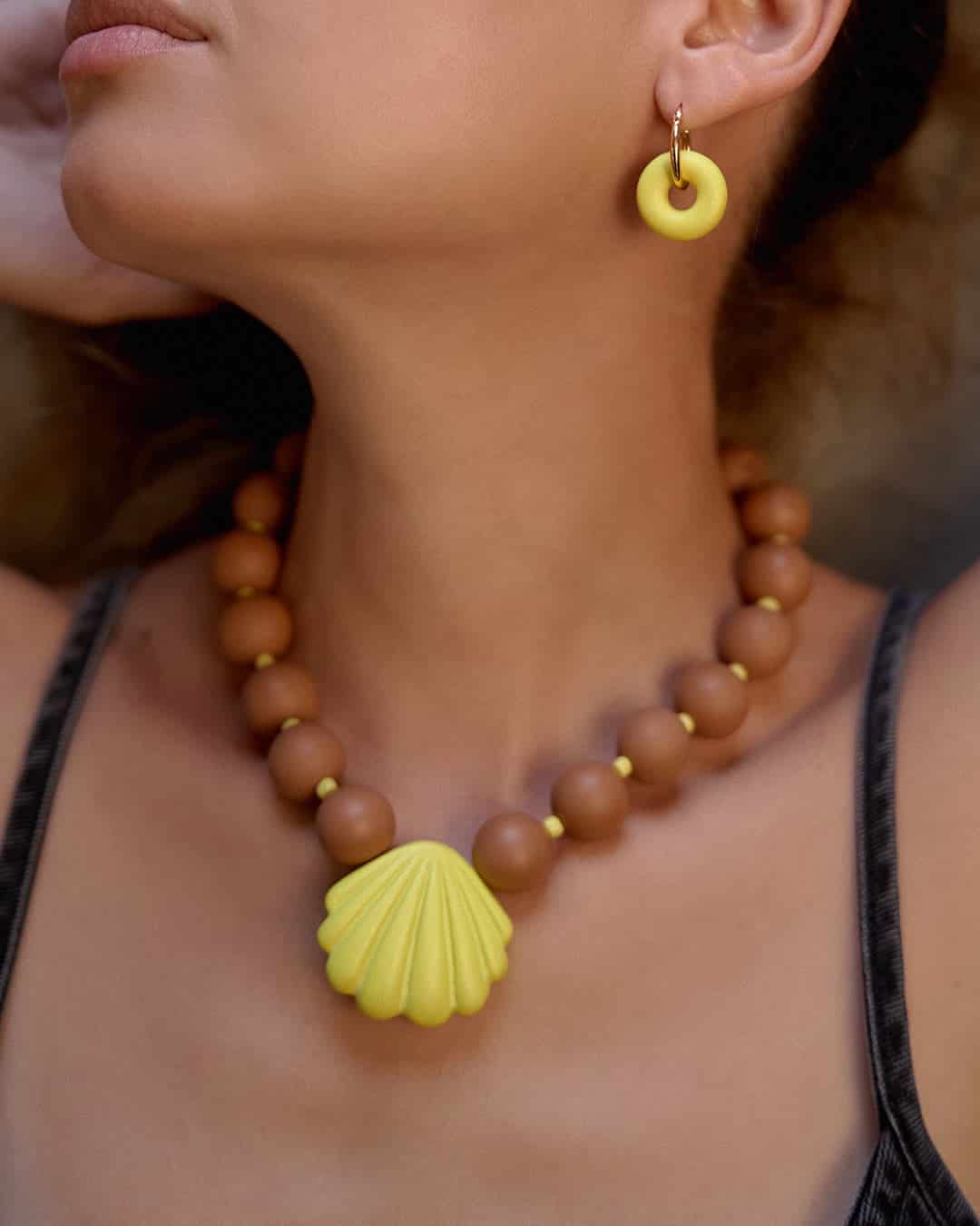 Jenny Necklace - miniatura 2