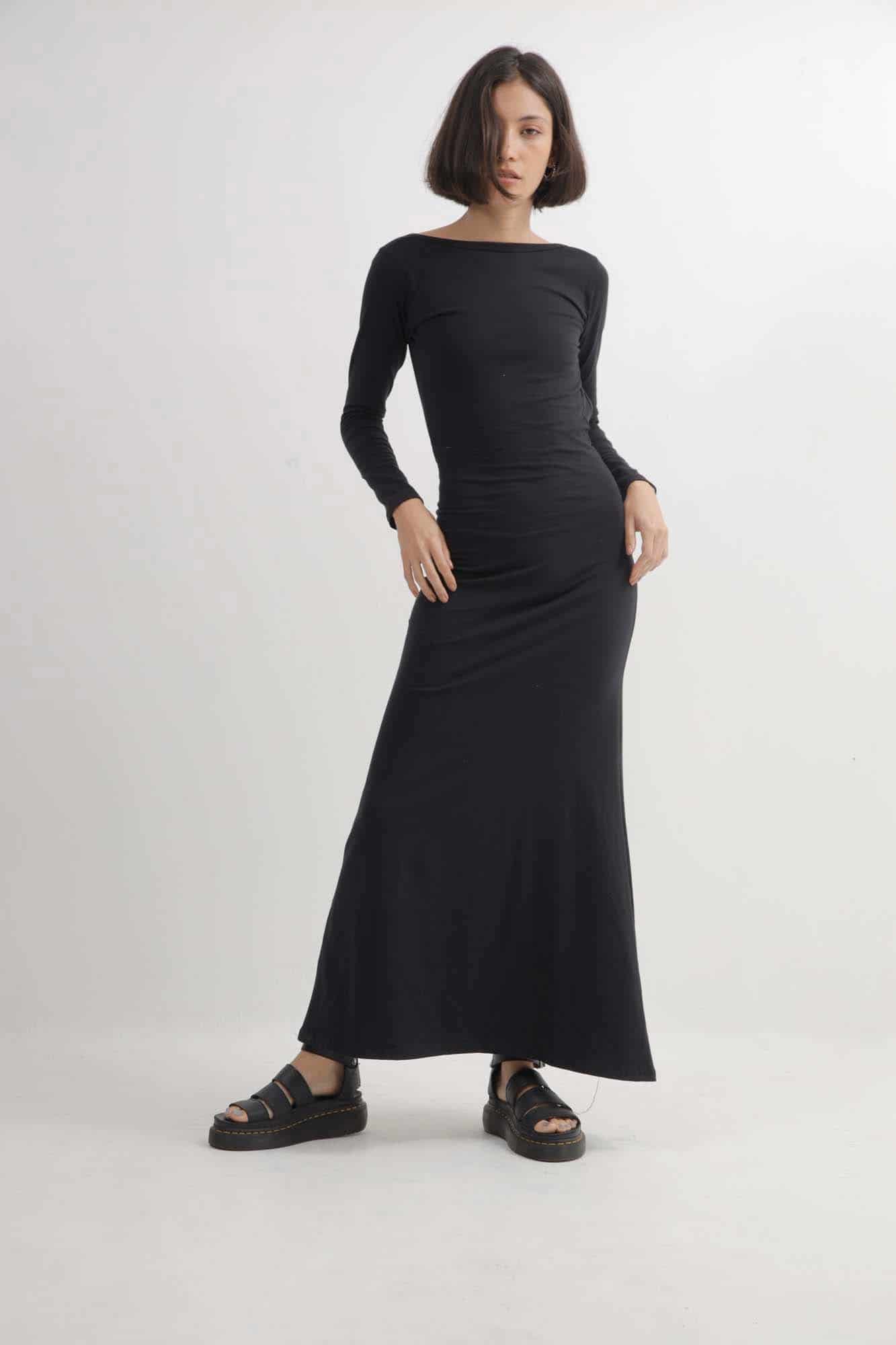 MERIAN DRESS - miniatura 8