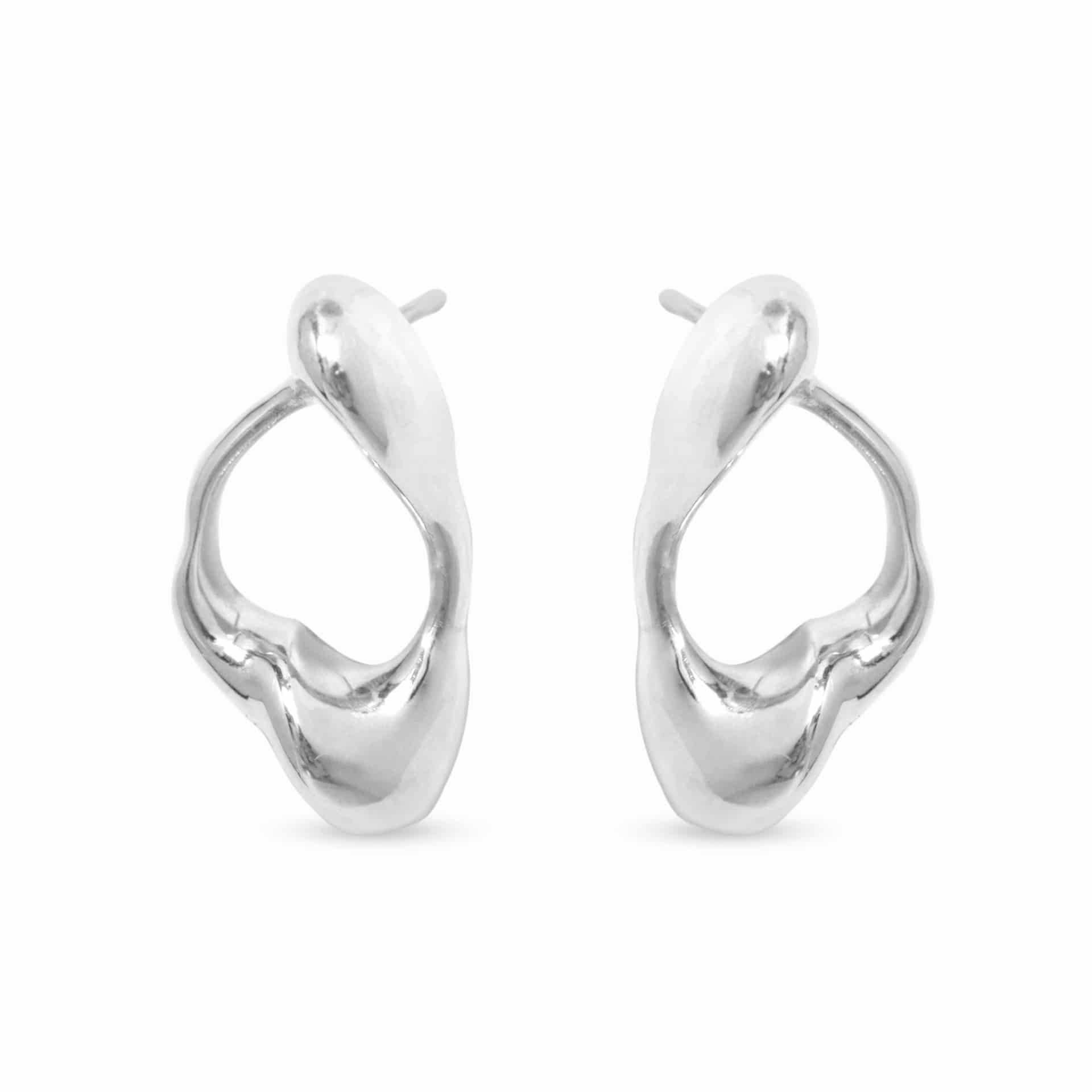 Aretes RenaSER (4CM) - miniatura 2