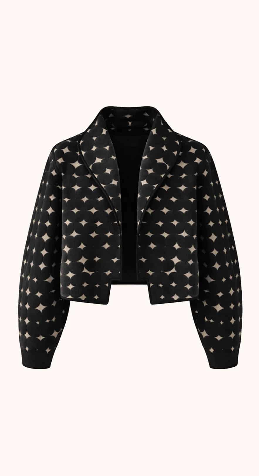 MARAVILLA JACKET - miniatura 6