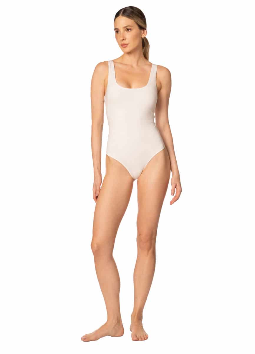 BASIC VANILLA BODY 9547 - miniatura 3
