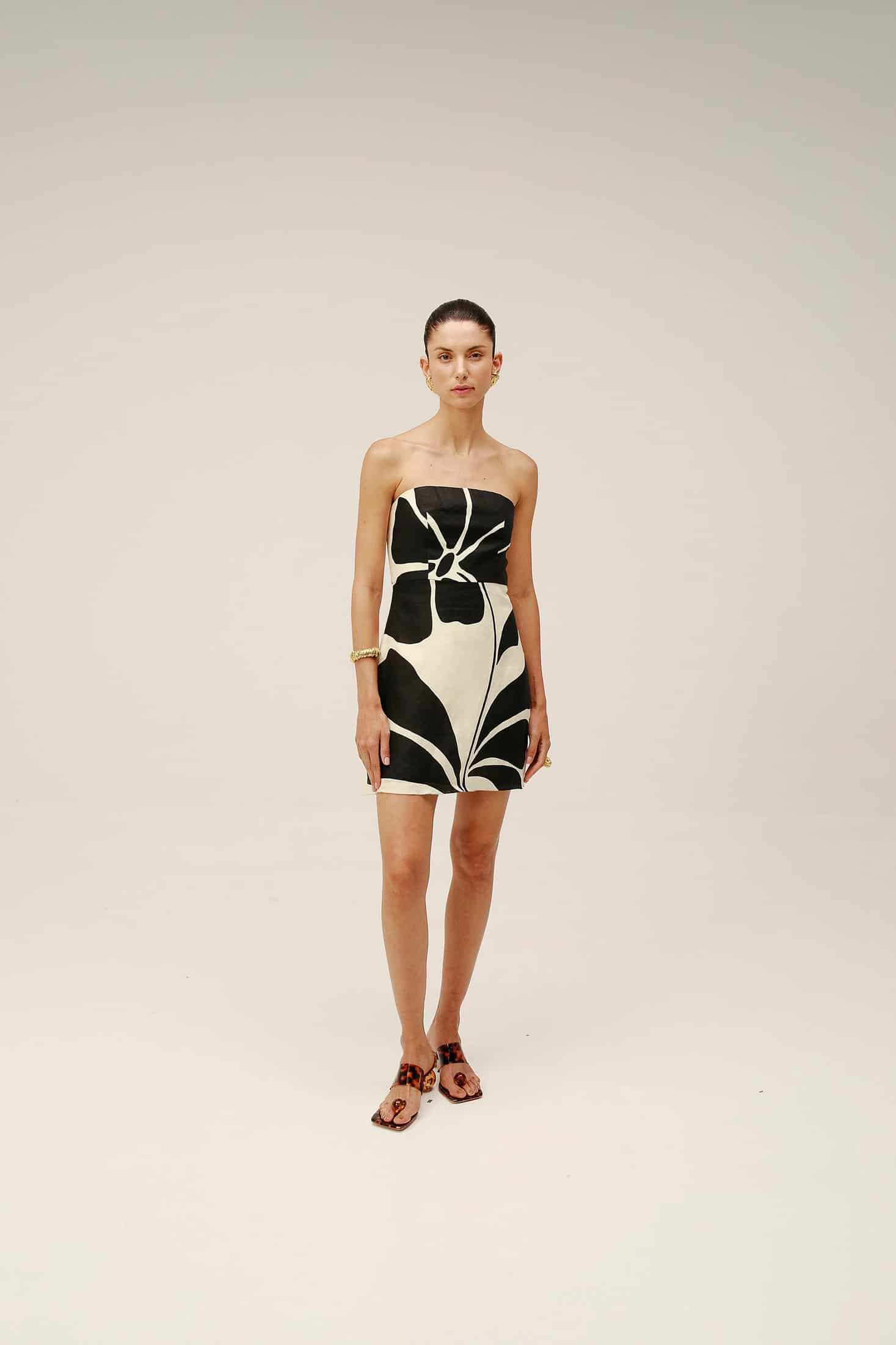 ROMA DRESS - miniatura 1