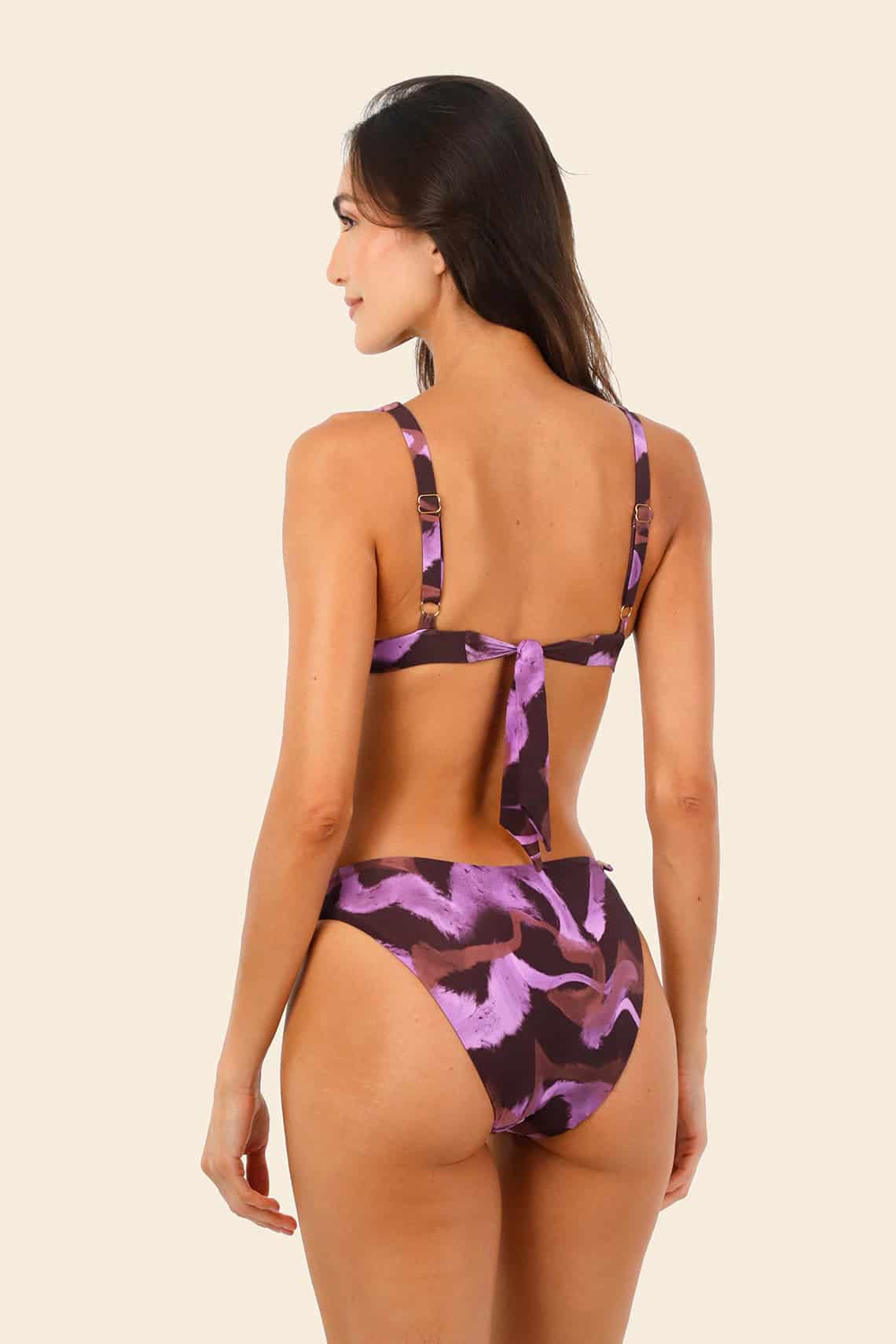 Brush Flame Classy Bottom - miniatura 1